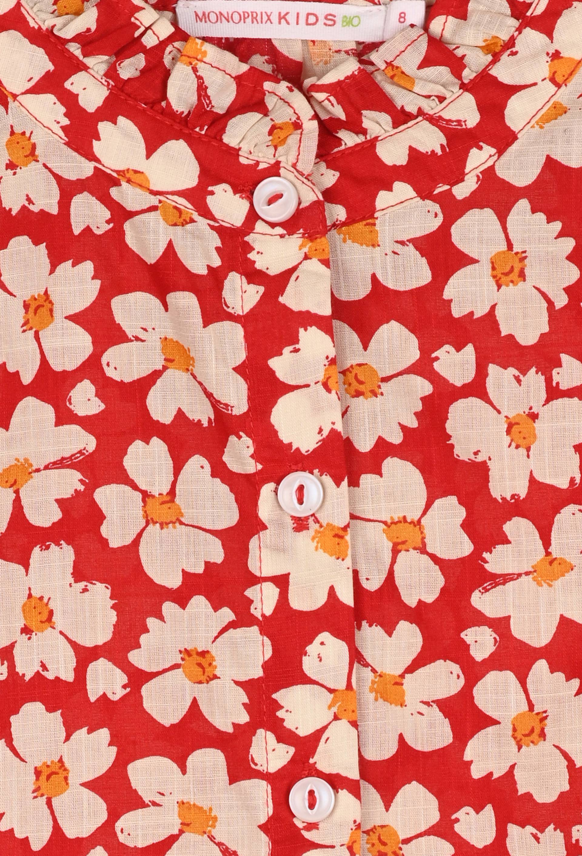 Blouse, Rouge, large image number 2.0