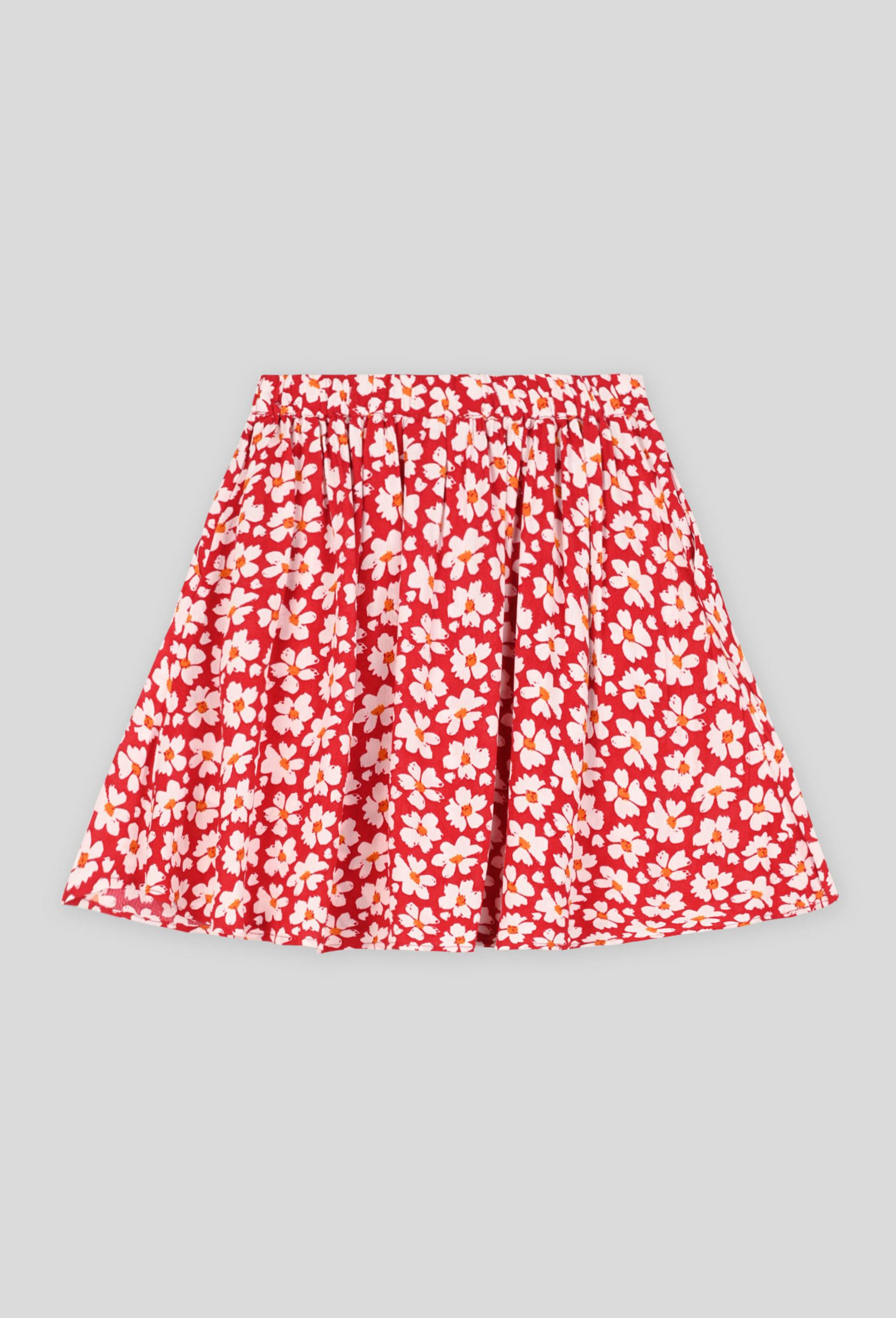Jupon, Rouge, large image number 1.0