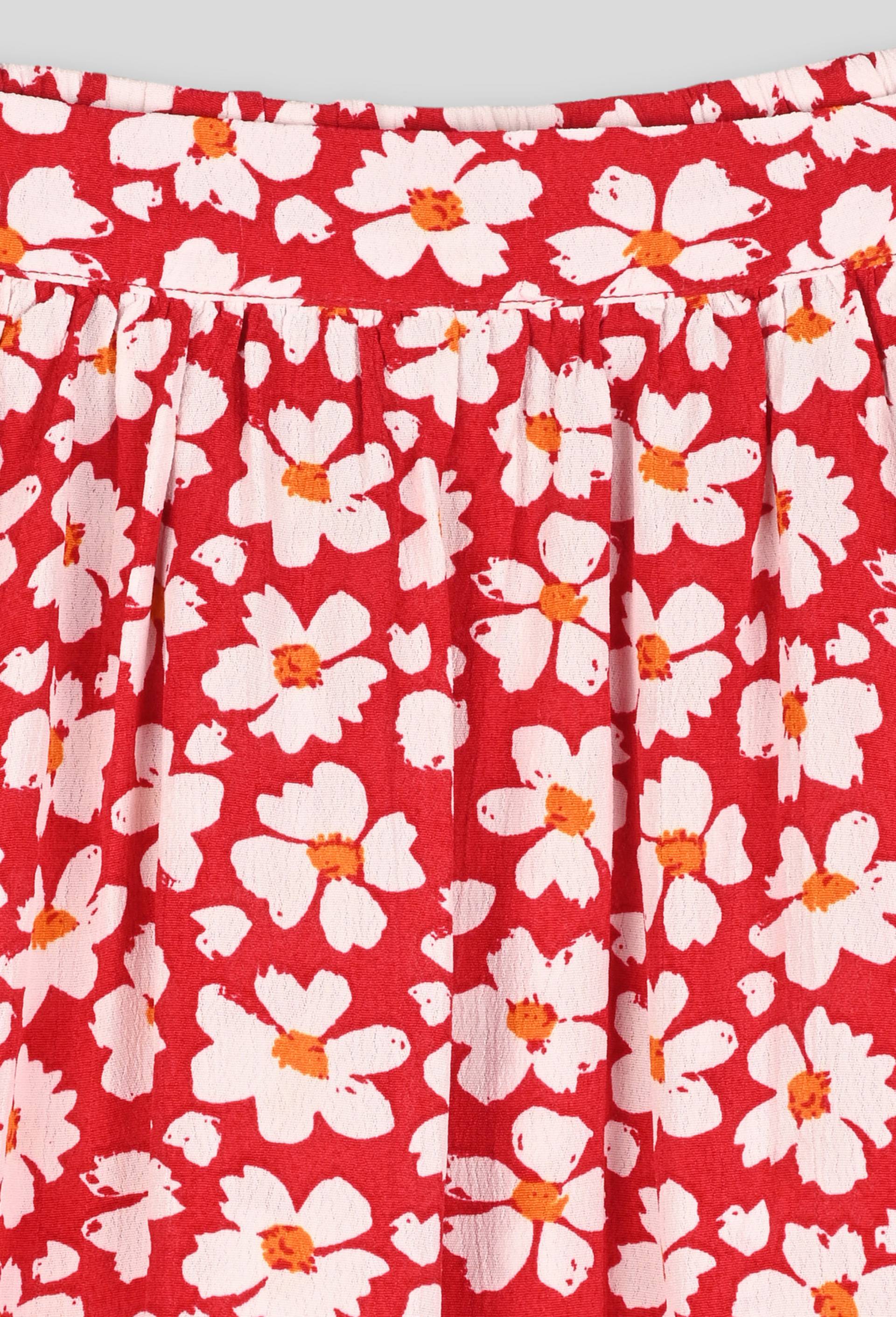 Jupon, Rouge, large image number 2