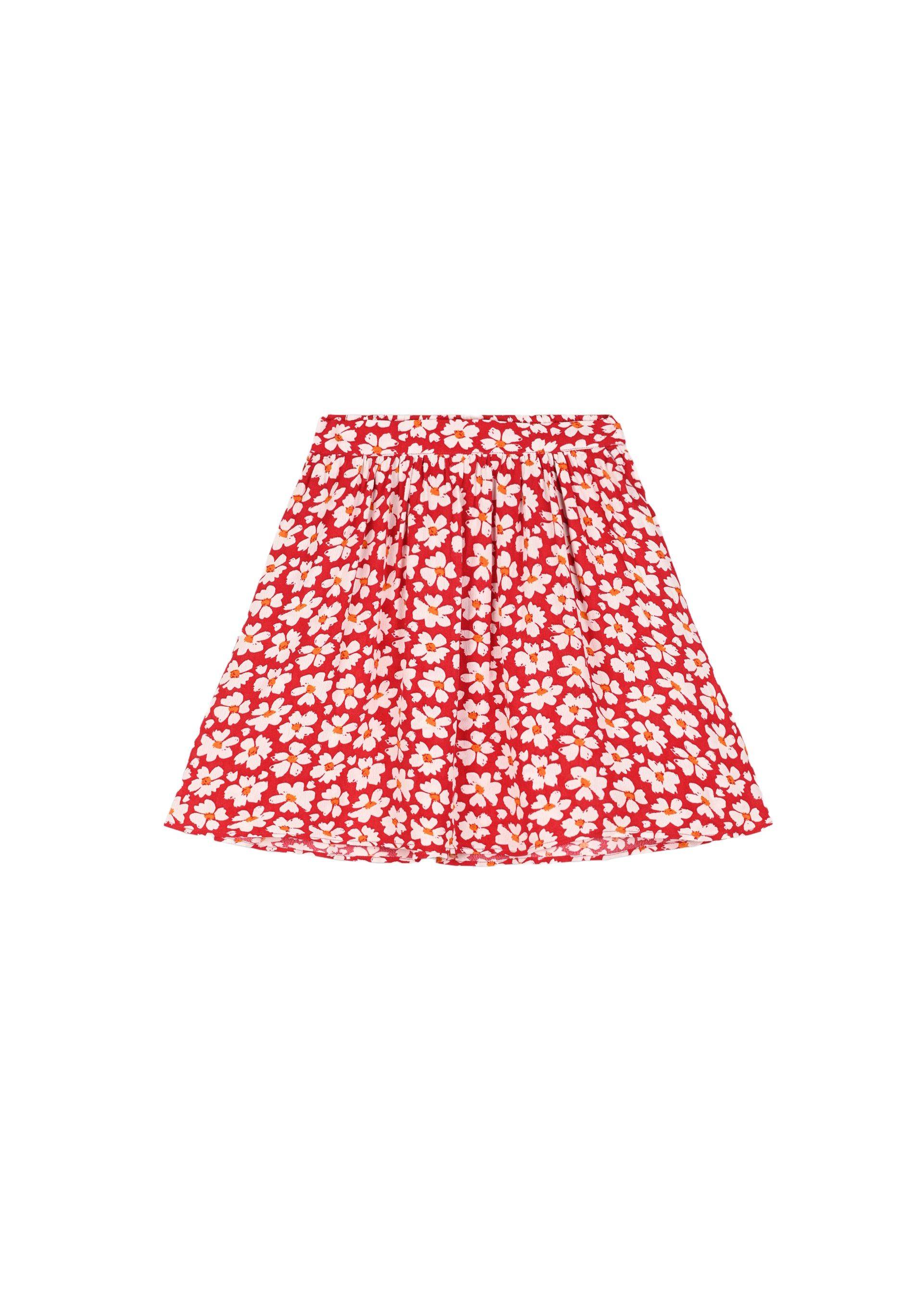 Jupon, Rouge, large image number 3