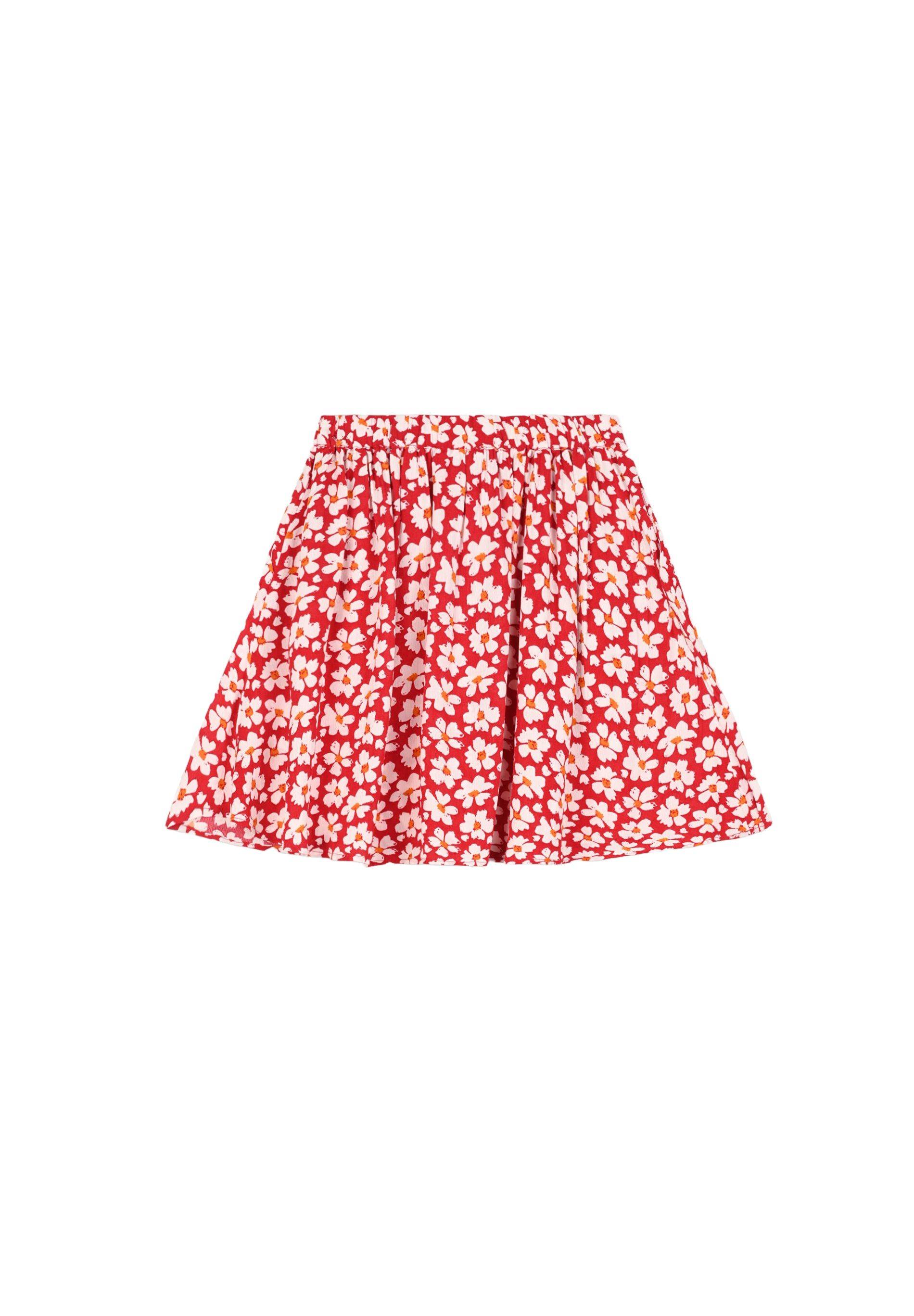 Jupon, Rouge, large image number 4