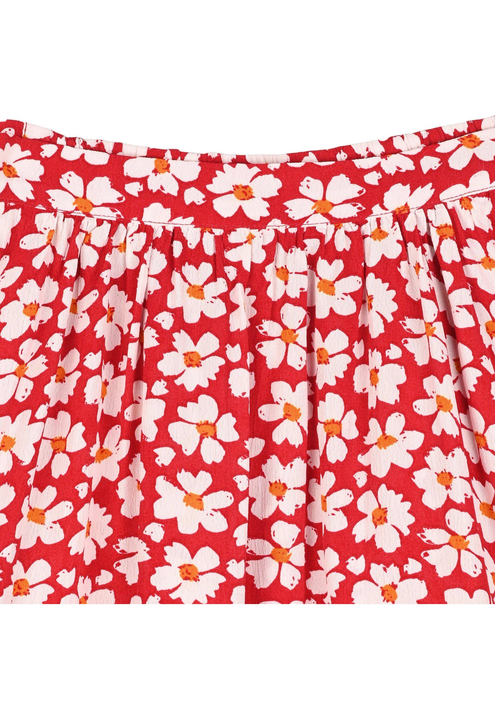 Jupon, Rouge, large image number 5.0