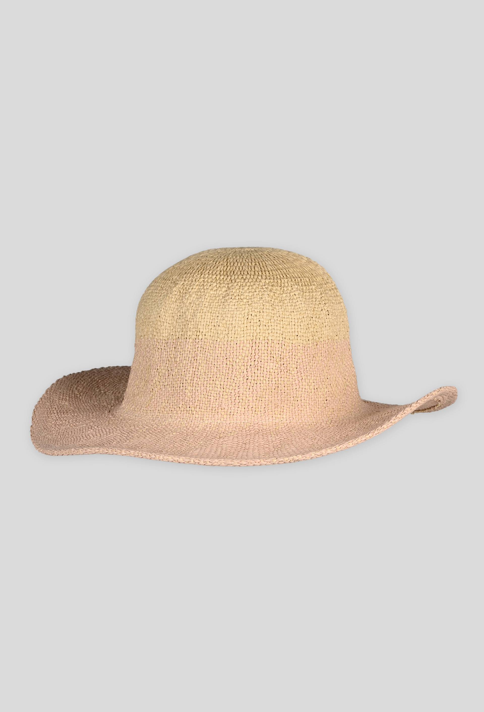 Chapeau, Ecru, large image number 0.0