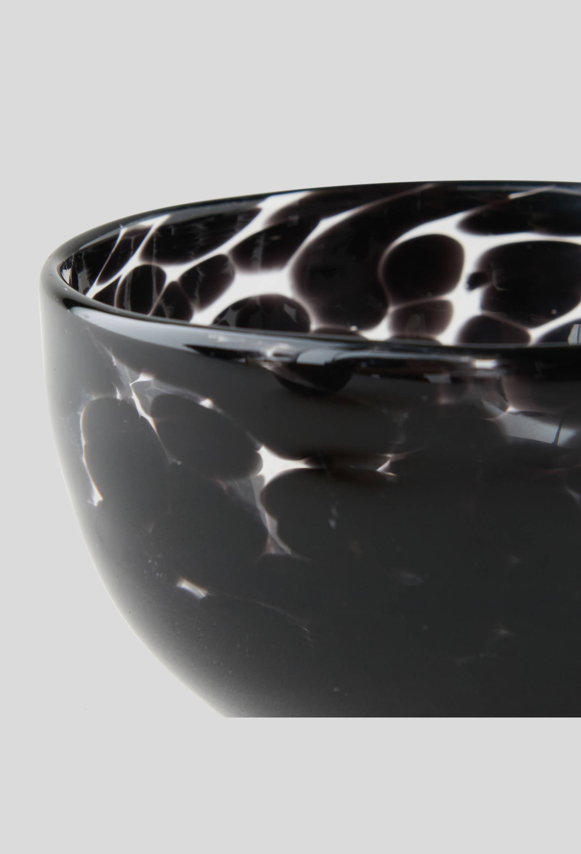 Bol, 11cm, Noir, large image number 1