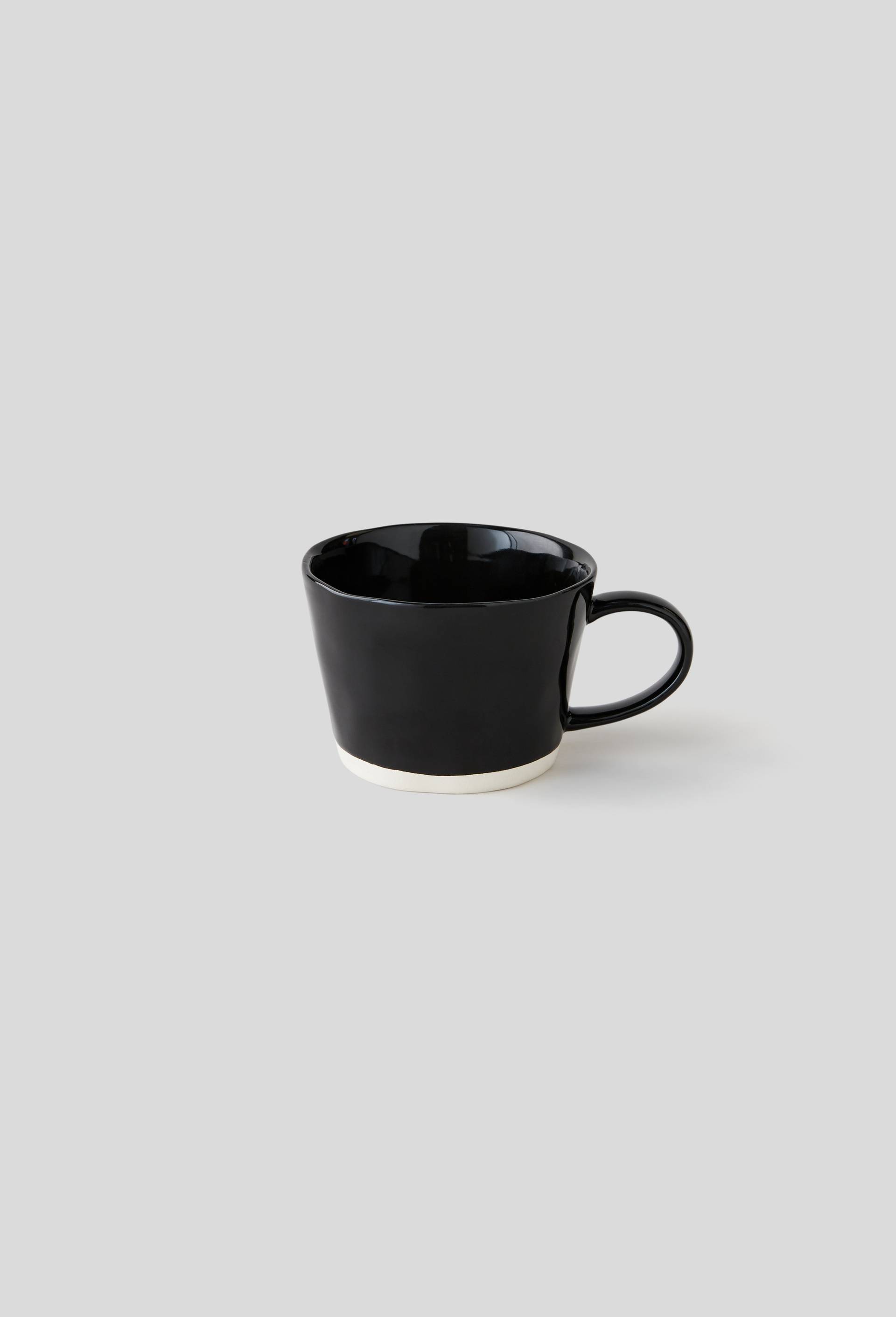 Mug, Noir, large image number 0.0