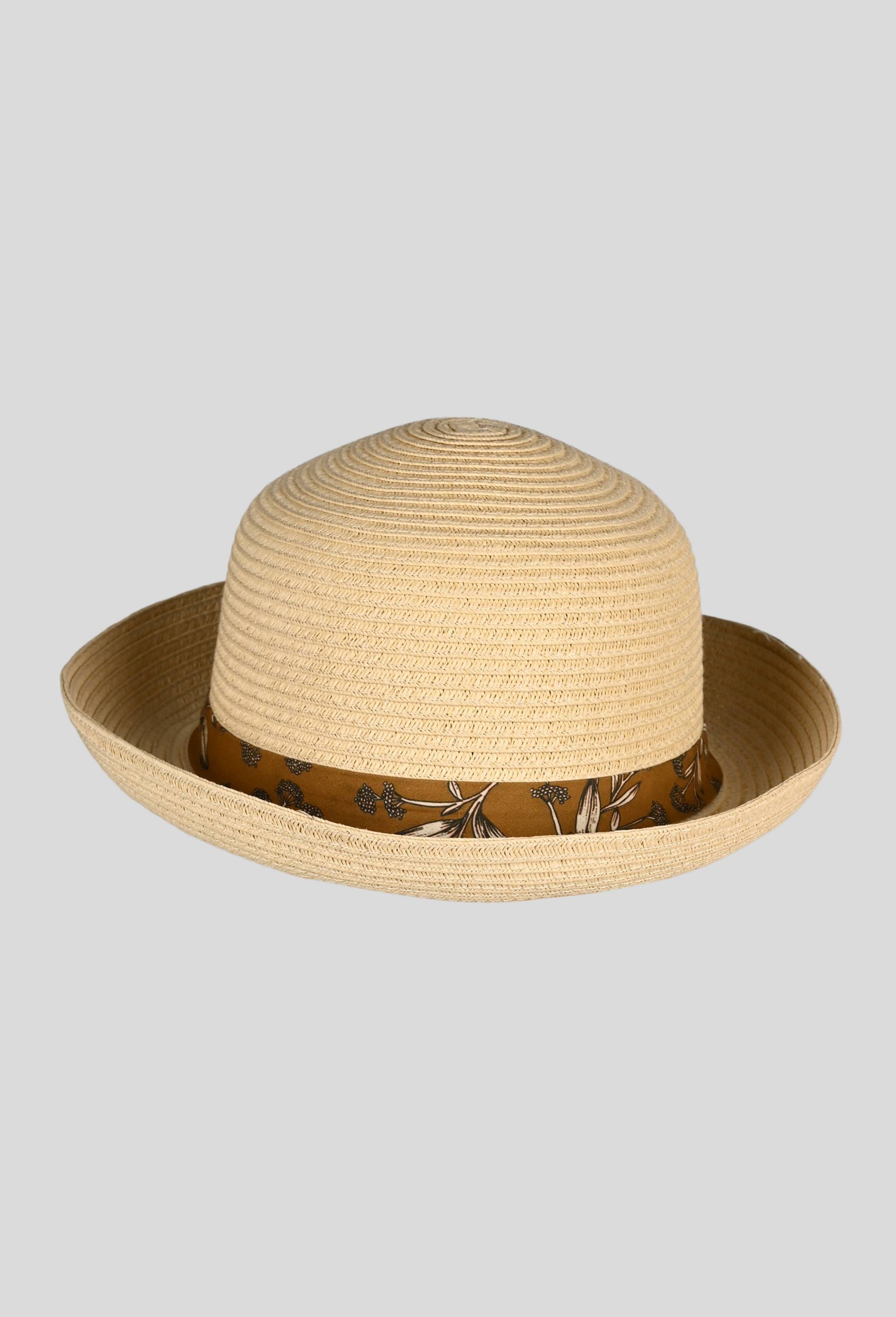 Chapeau, Jaune foncé, large image number 0.0