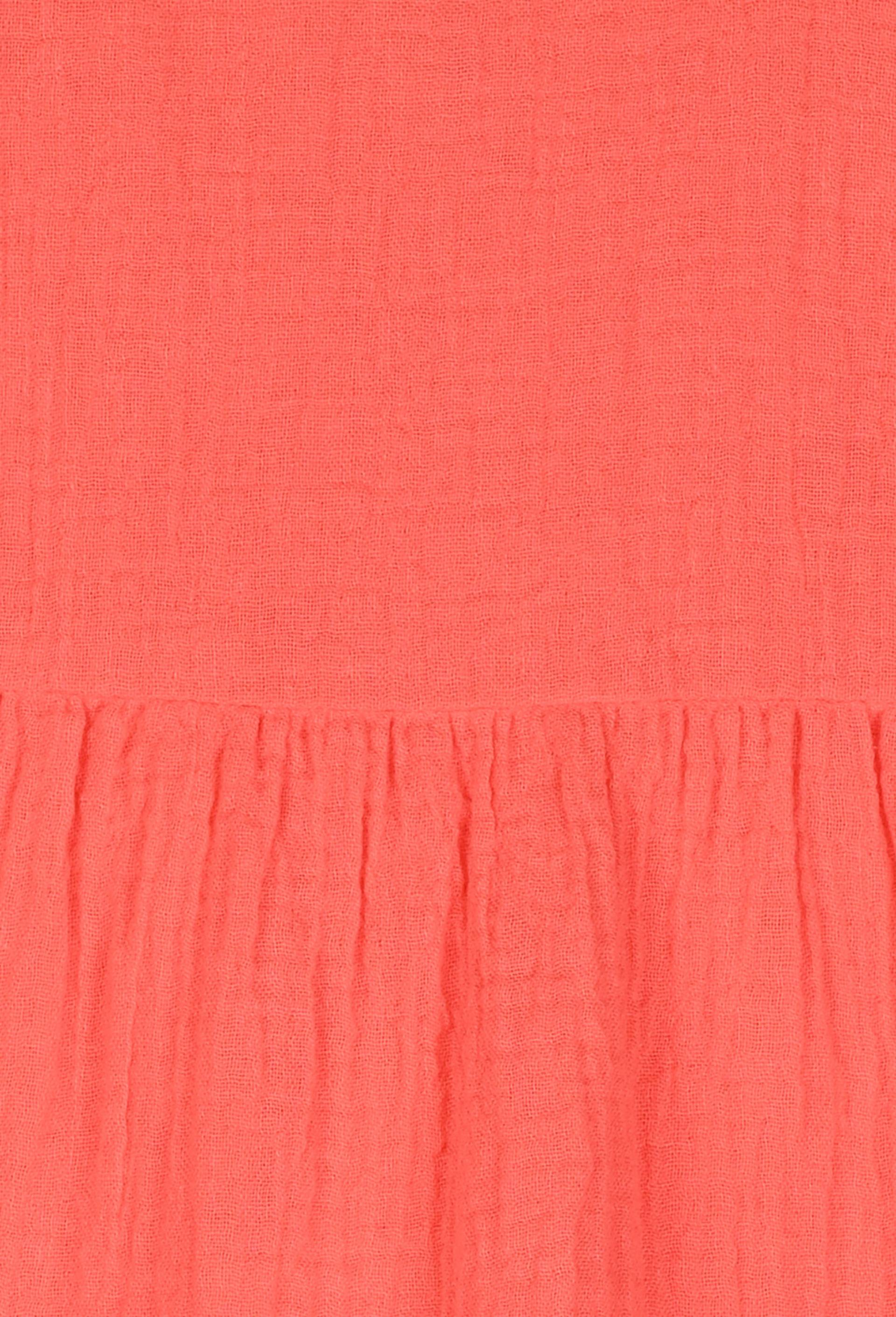 Robe, Orange clair, large image number 2