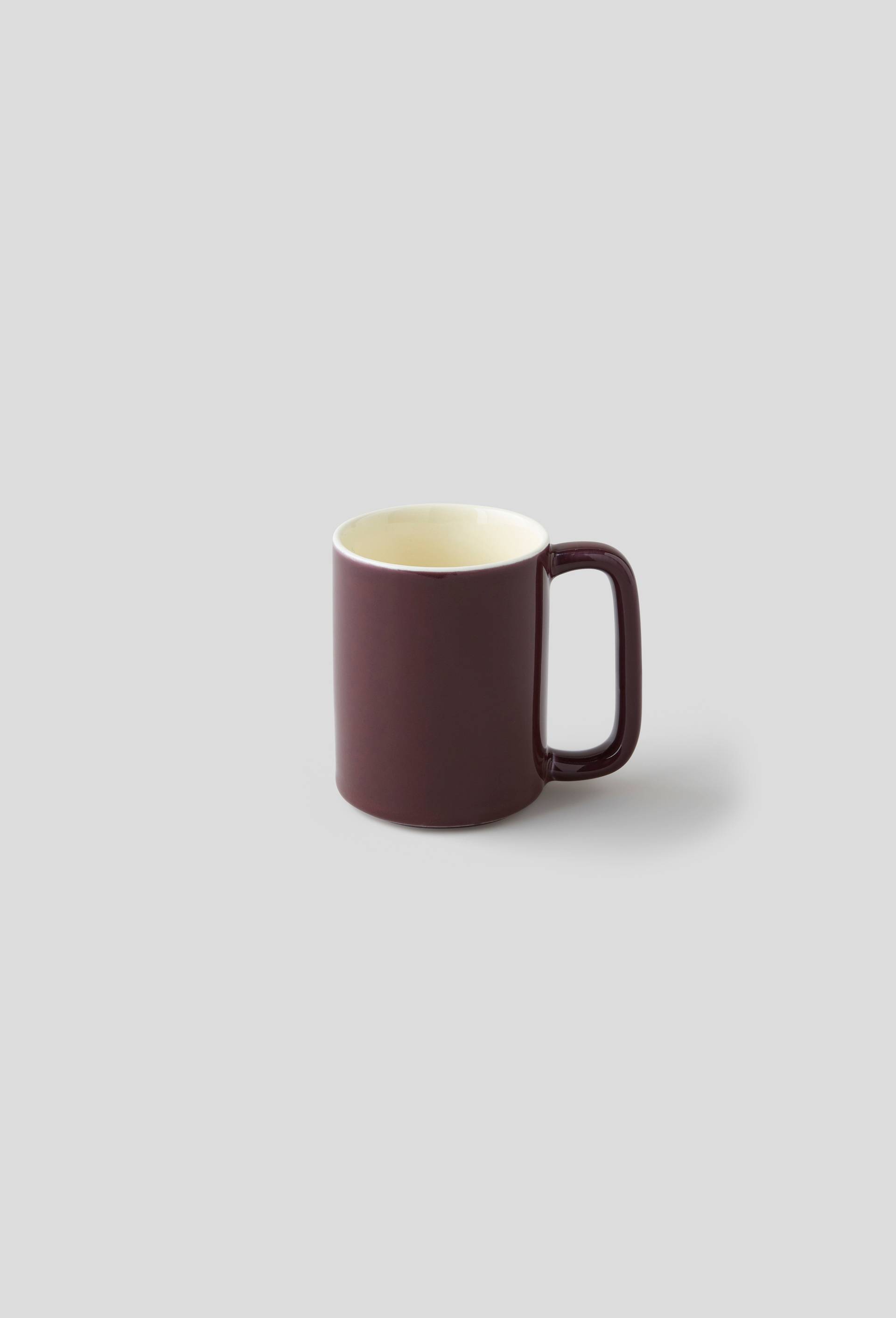 Mug - Goodmoods x Monoprix, Violet, large image number 0