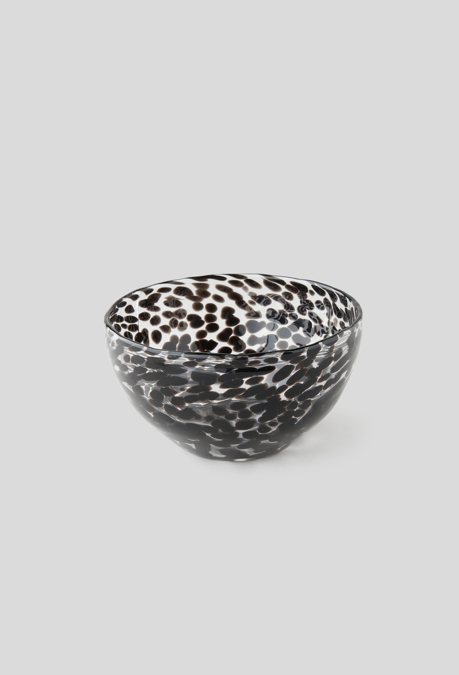 Saladier, 21cm, Noir, large image number 0