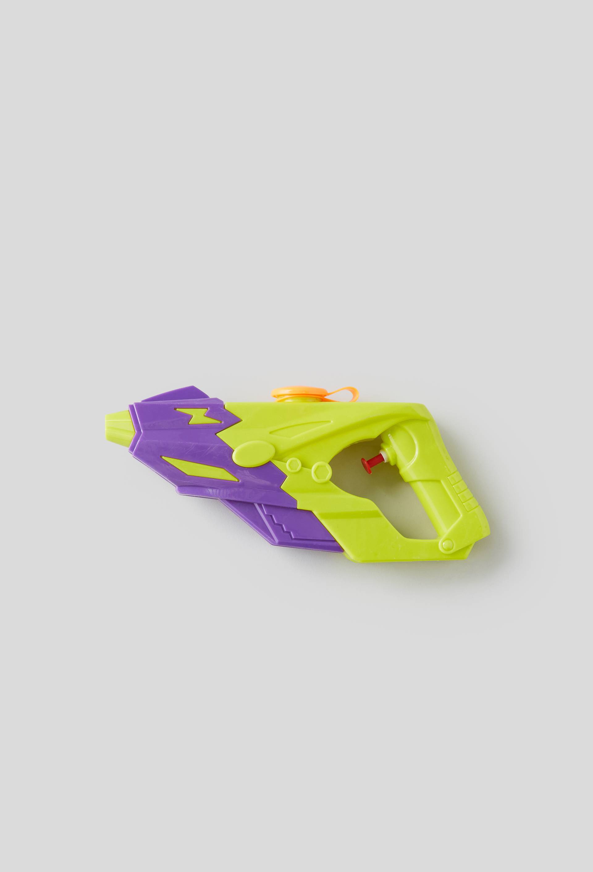PISTOLET A EAU COSMOS 25 CM, Multicolore, large image number 0