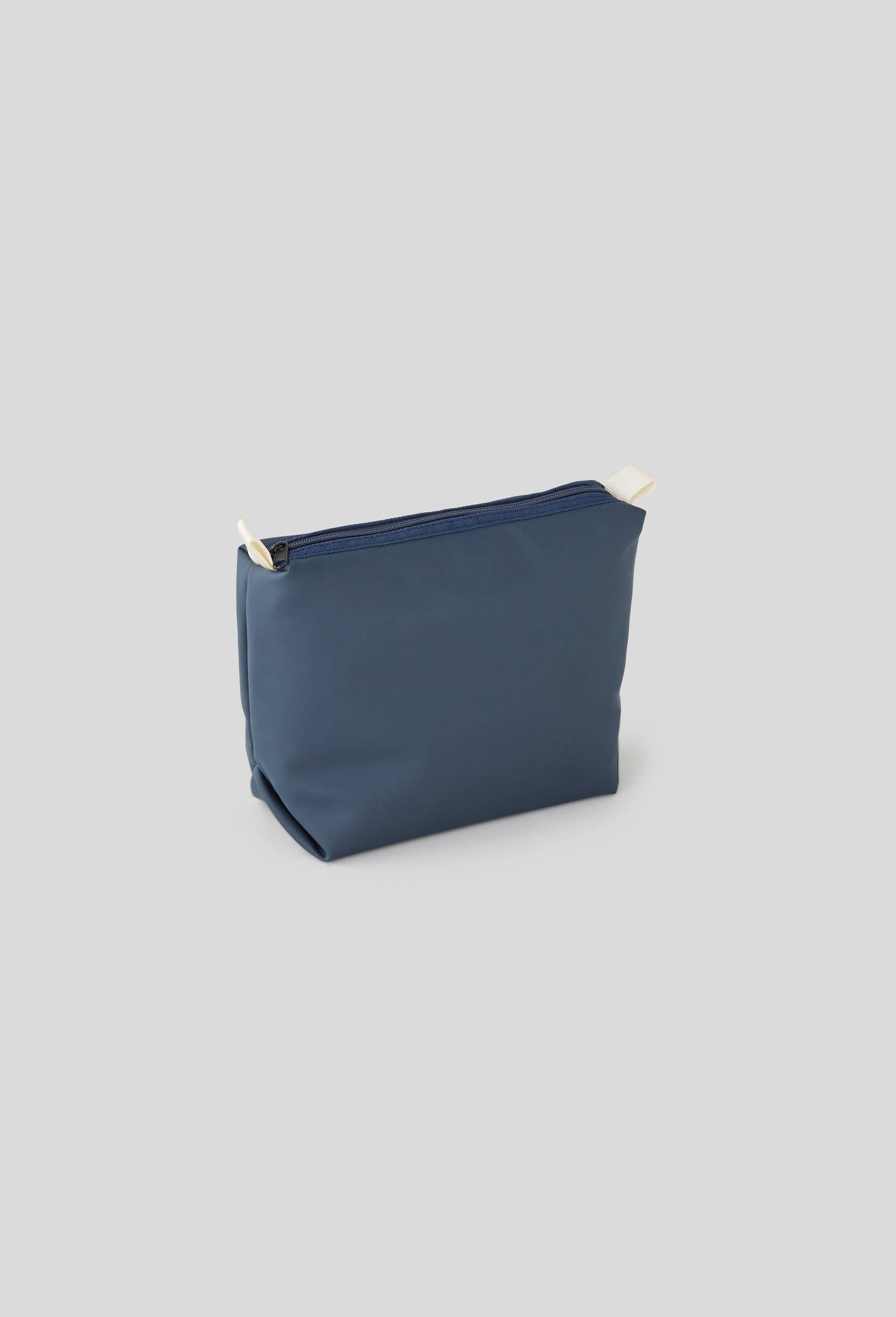 Trousse de toilette, Bleu fonc&eacute;, large image number 0