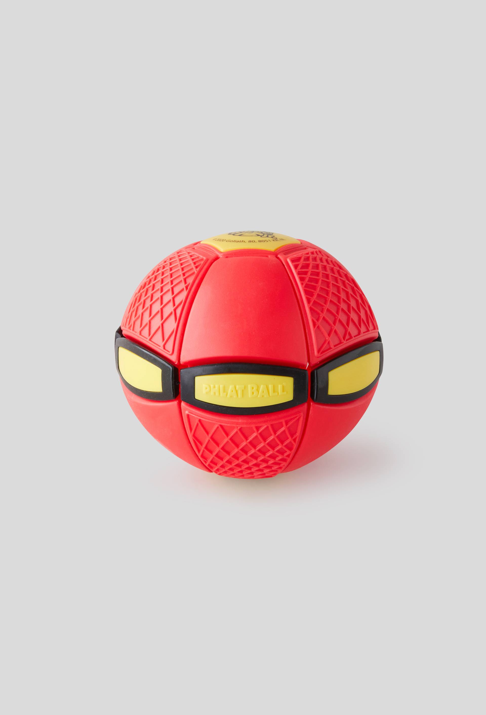 Phlat ball junior, Multicolore, large image number 0