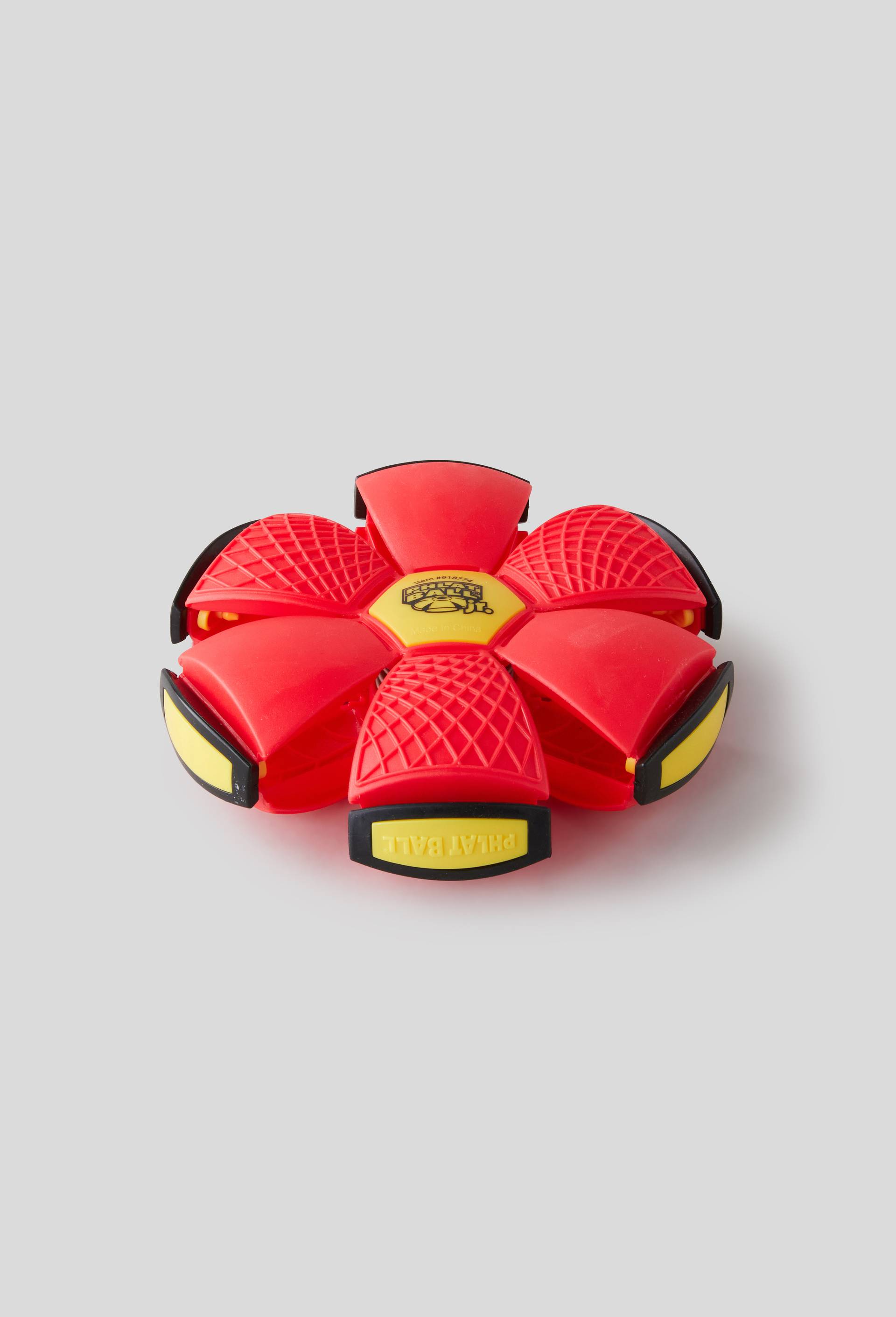 Phlat ball junior, Multicolore, large image number 1