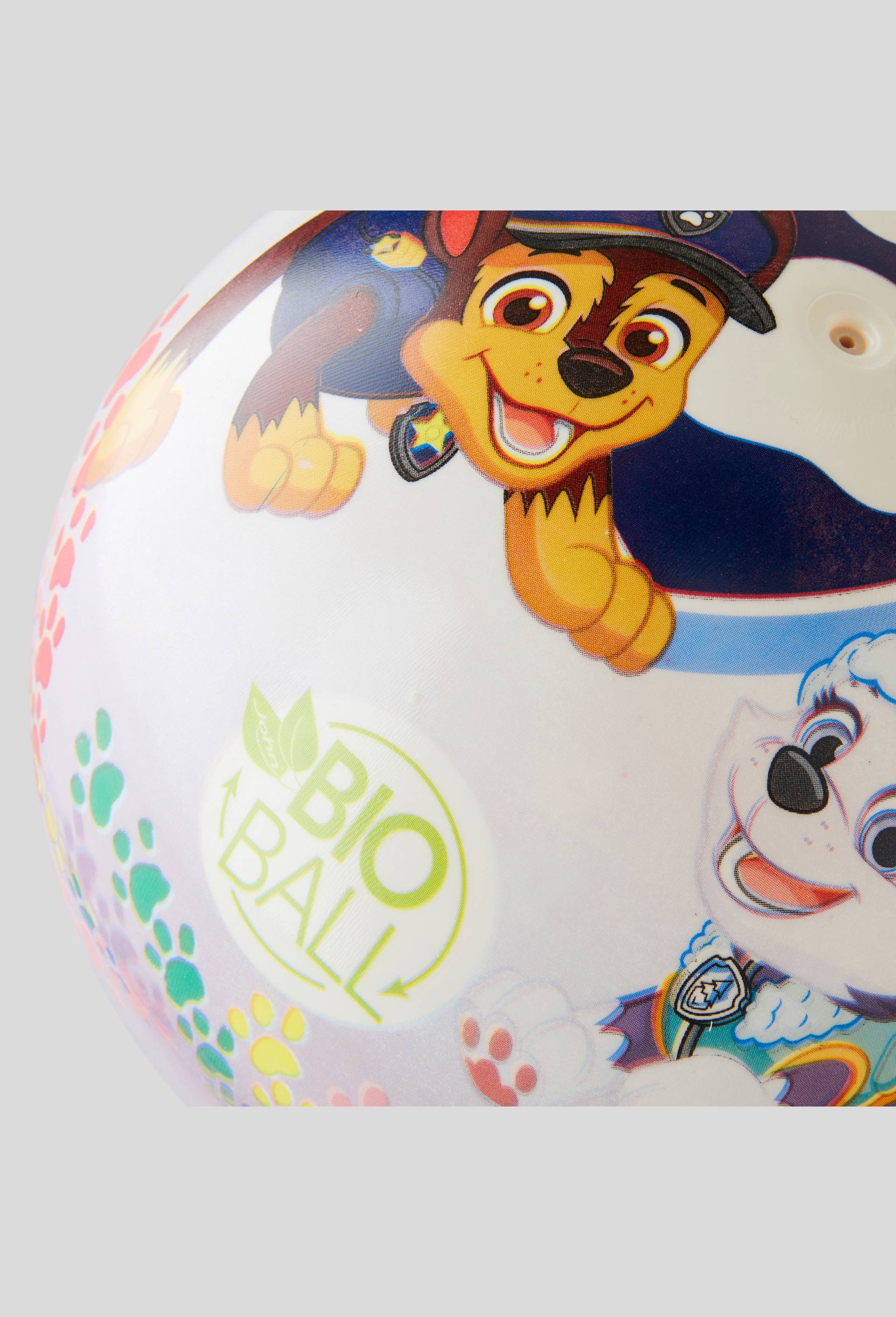 Ballon 23cm Pat Patrouille, Multicolore, large image number 1