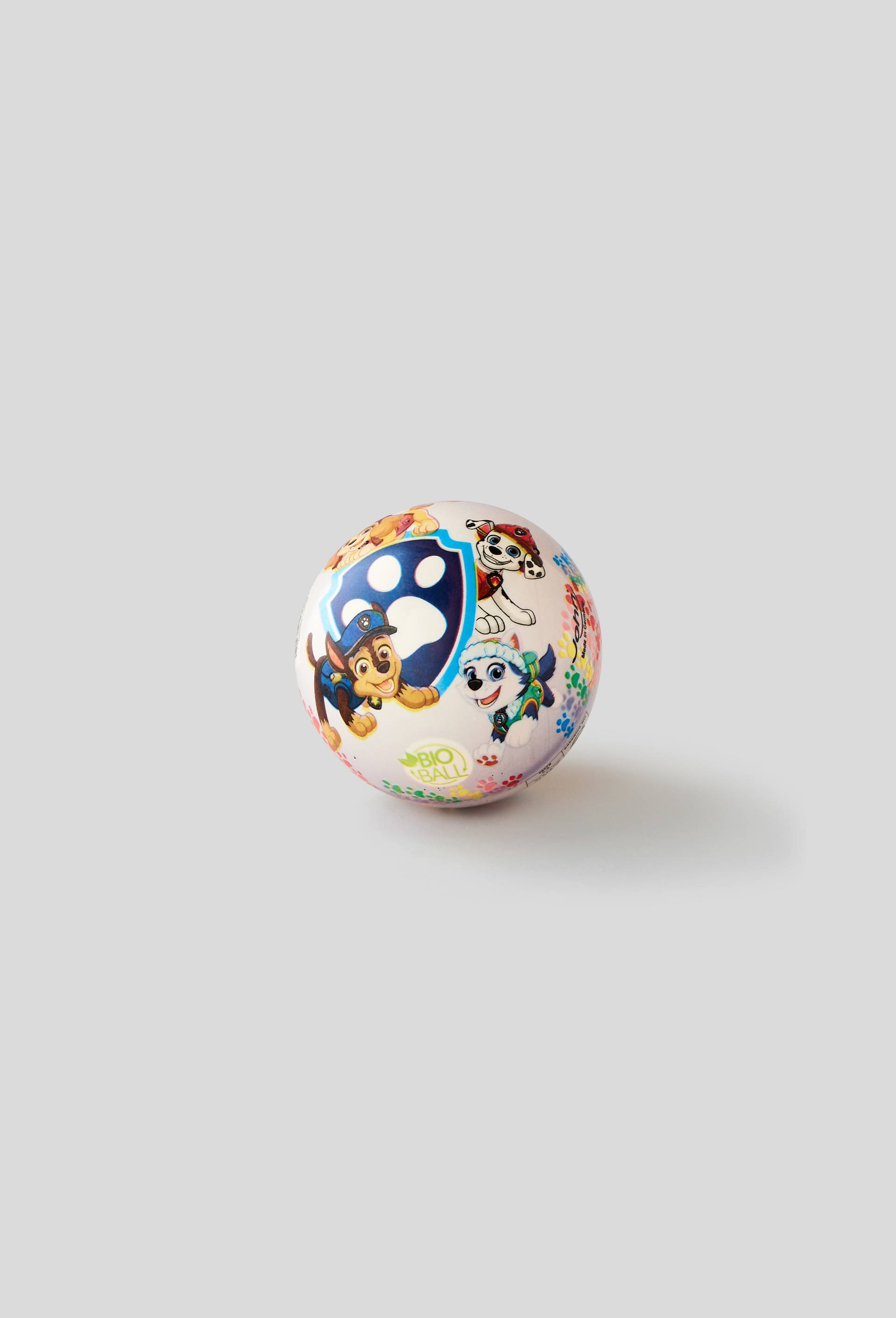 Ballon 13cm Pat Patrouille, Multicolore, large image number 0