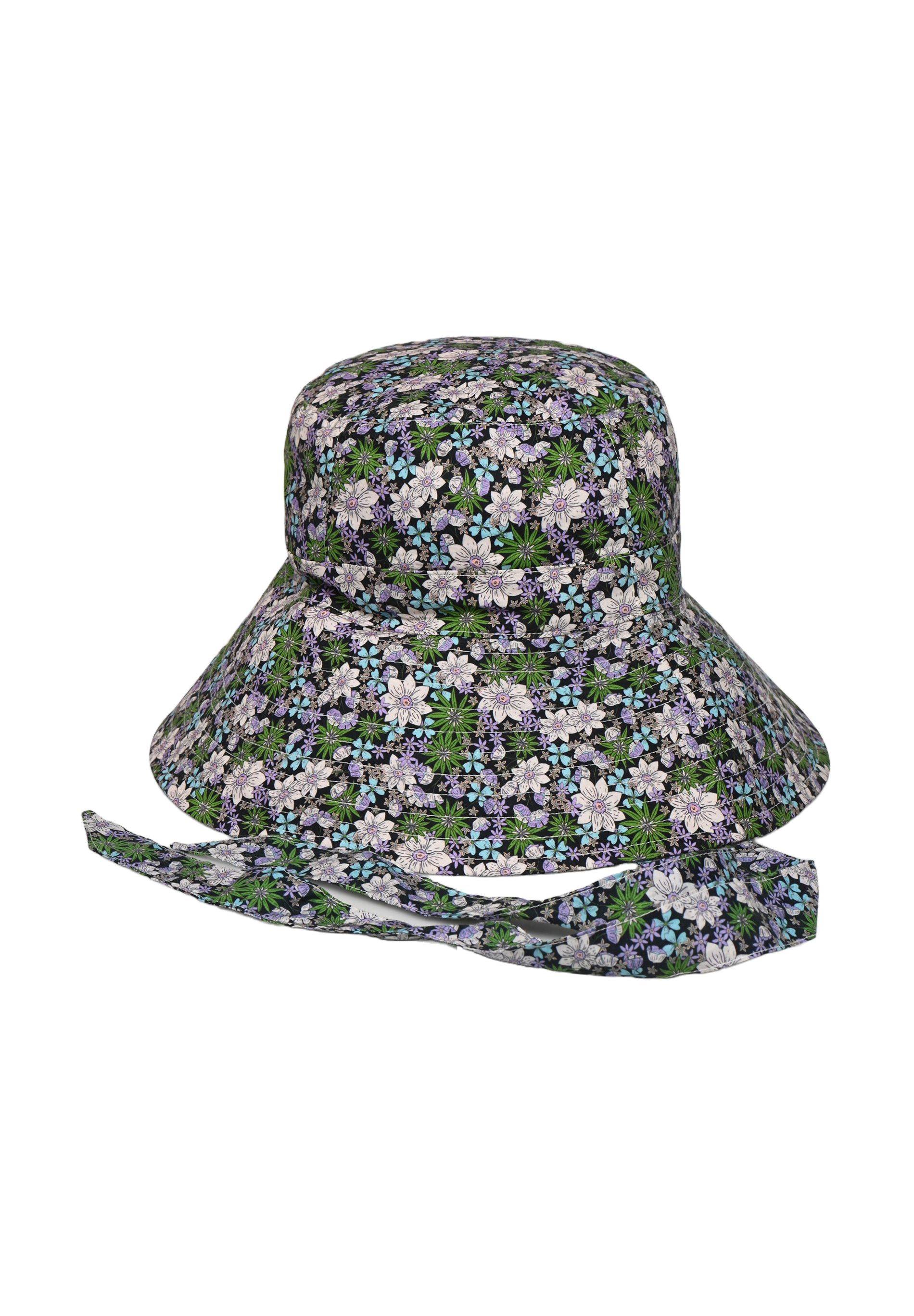 Bob maxi avec liens, Bleu foncé, large image number 4
