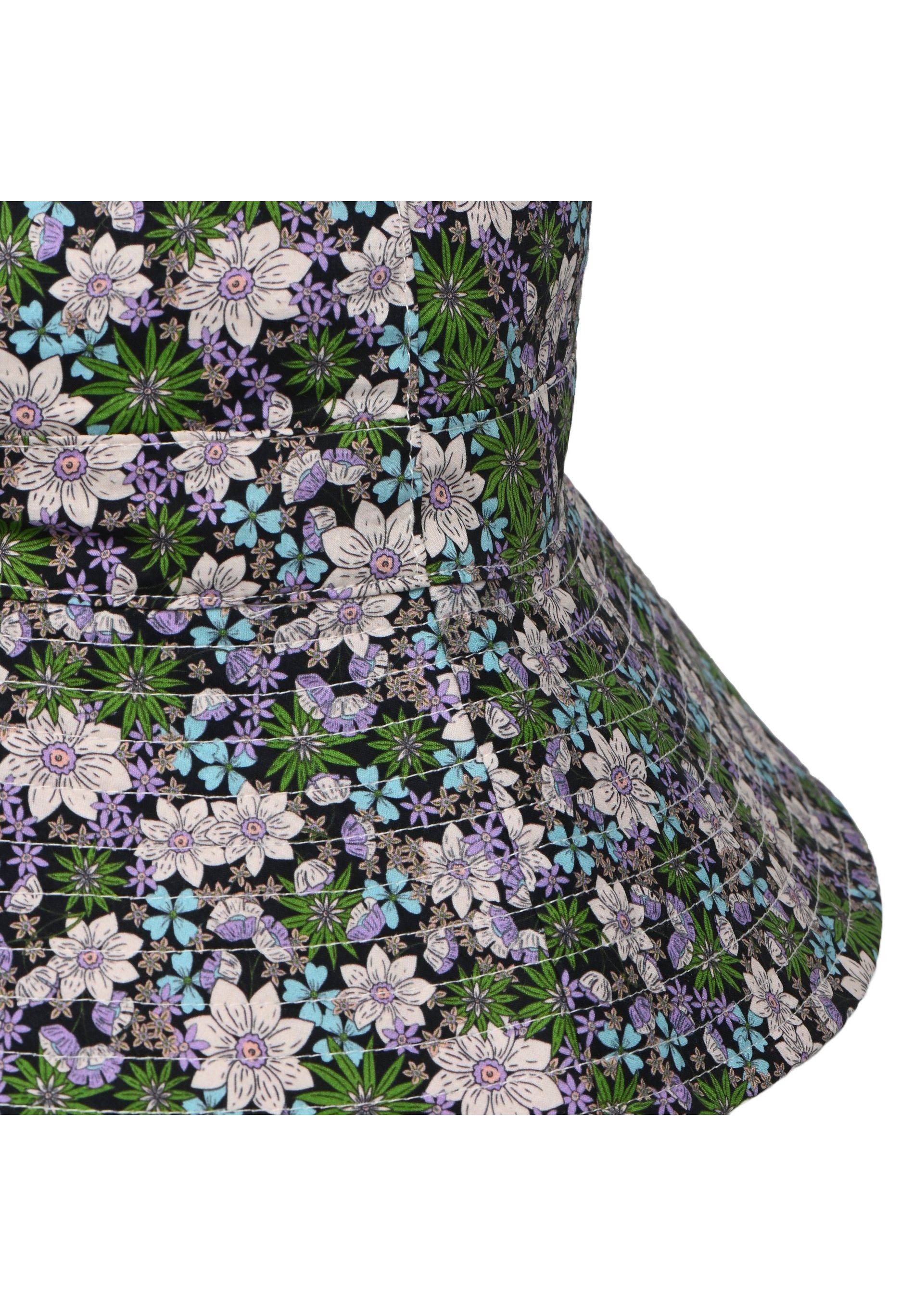 Bob maxi avec liens, Bleu foncé, large image number 5