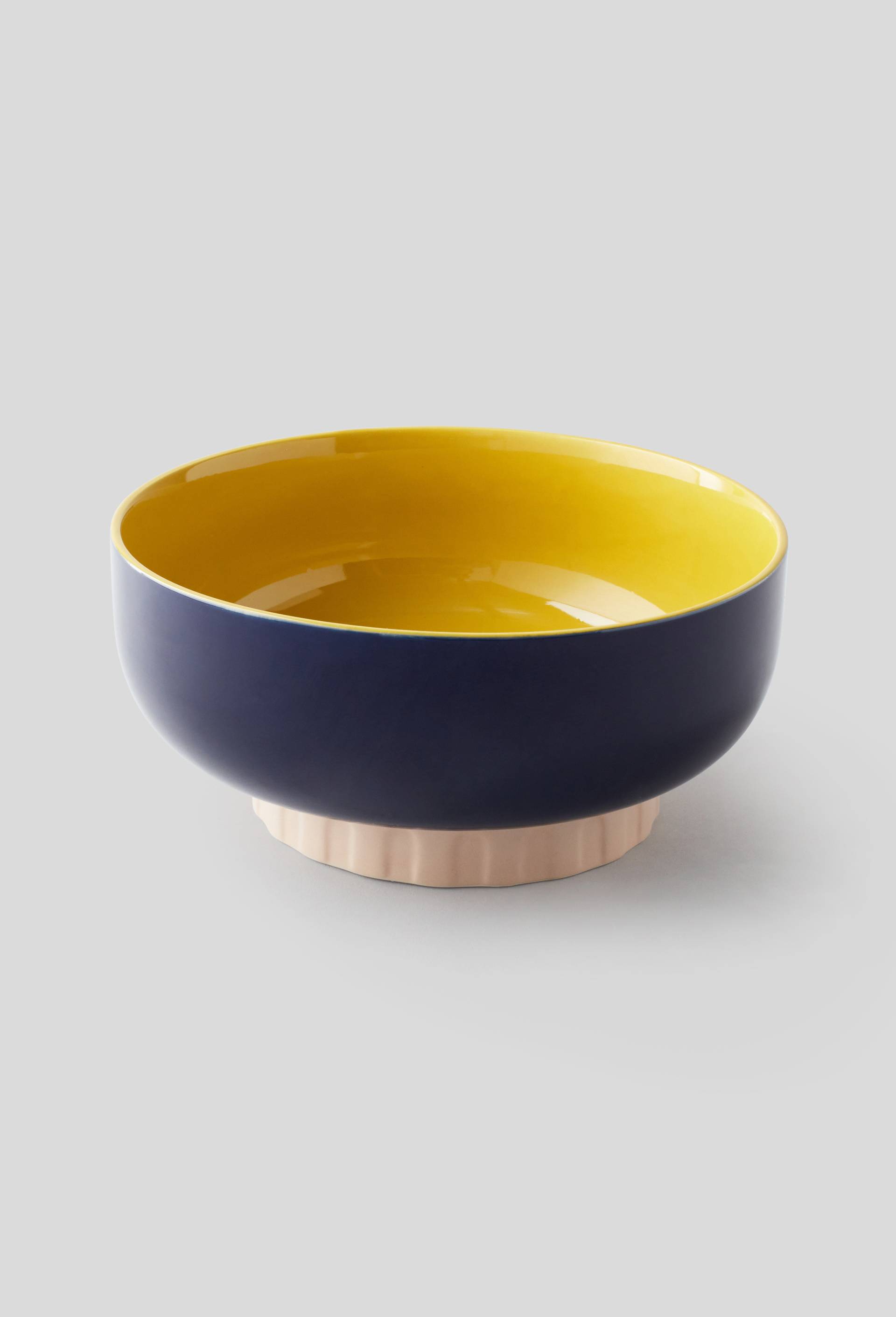 Saladier - Margaux Keller x Monoprix, Bleu, large image number 0