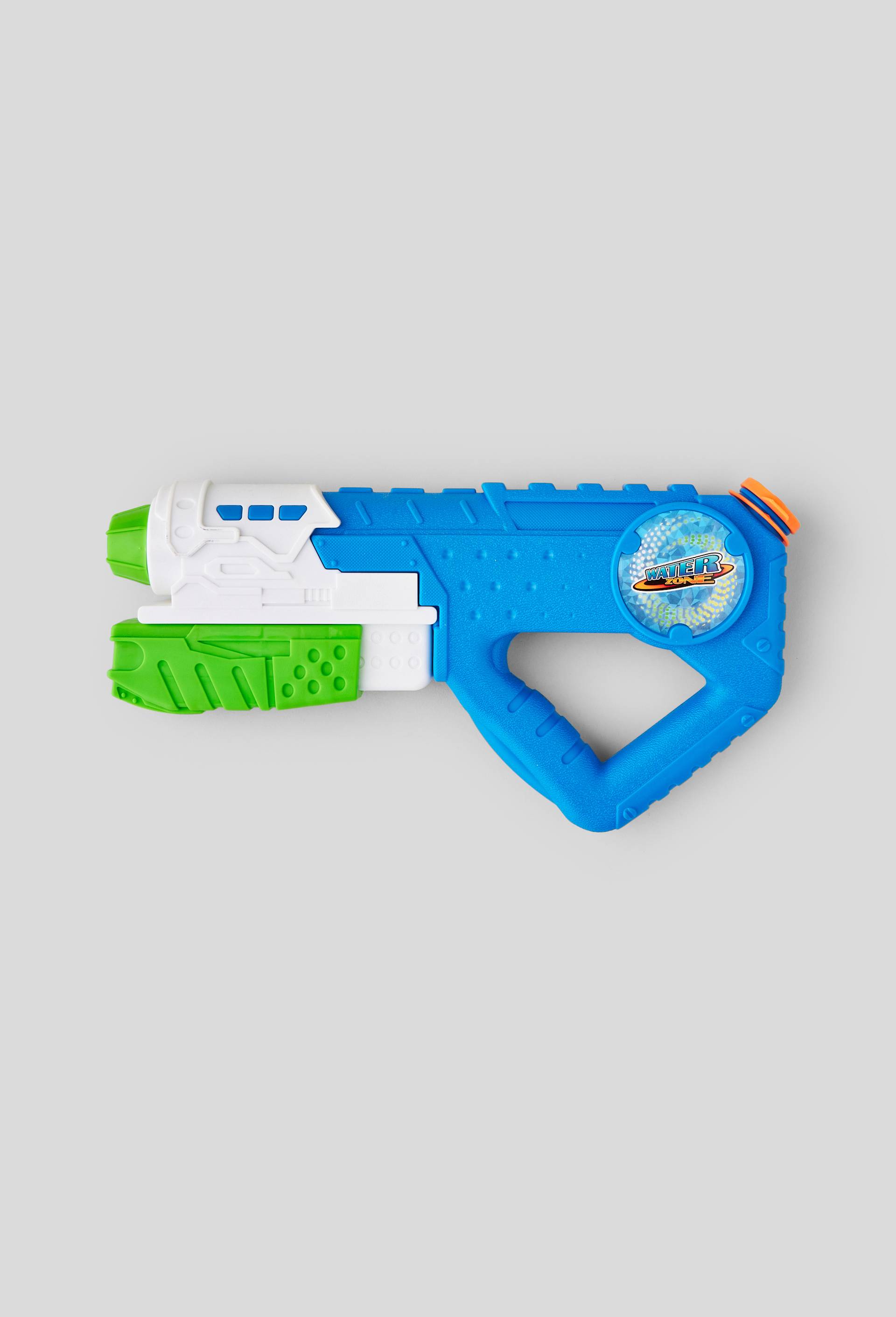 WATERZONE BLASTER, Multicolore, large image number 0