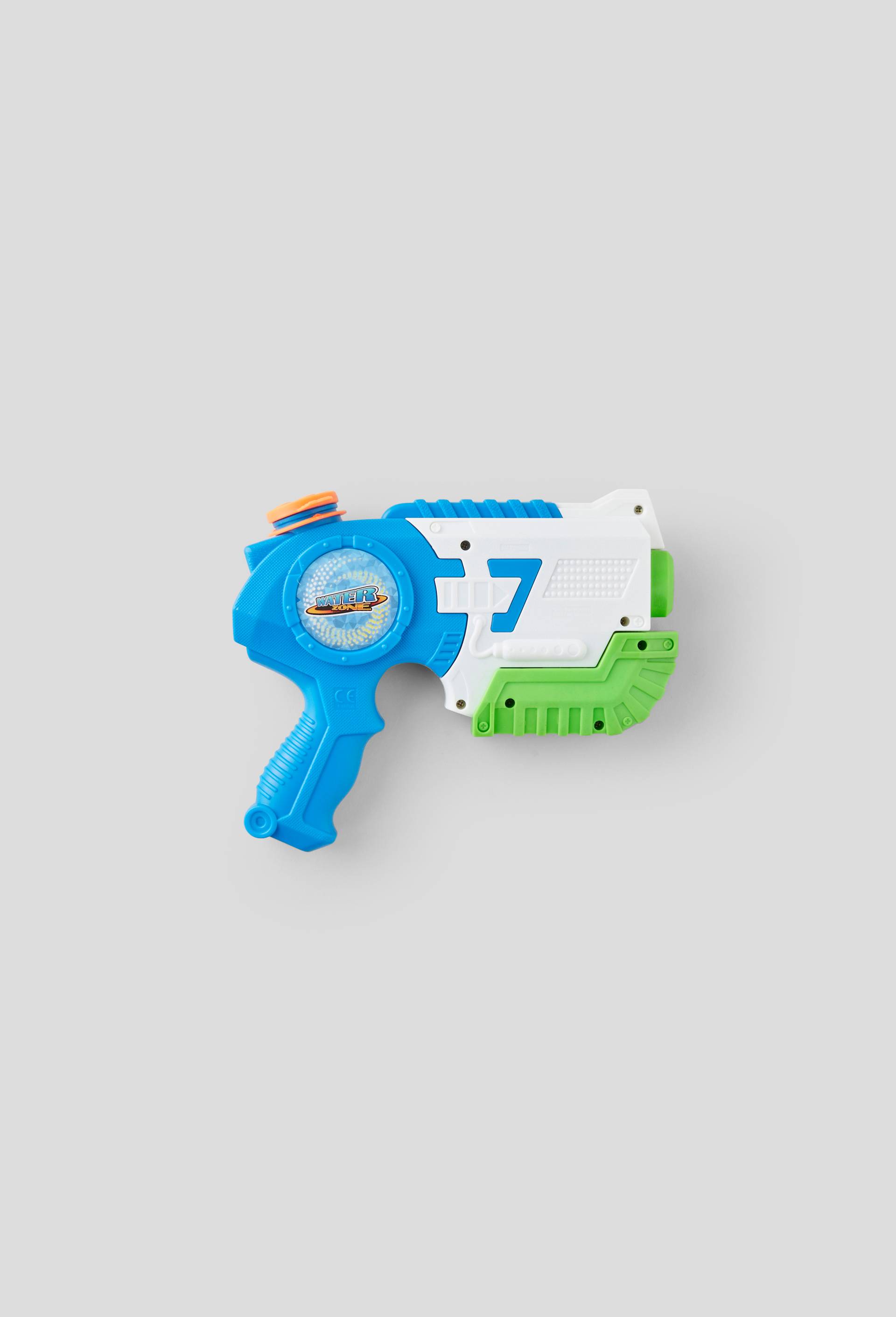 PISTOLET WATERZONE, Multicolore, large image number 0