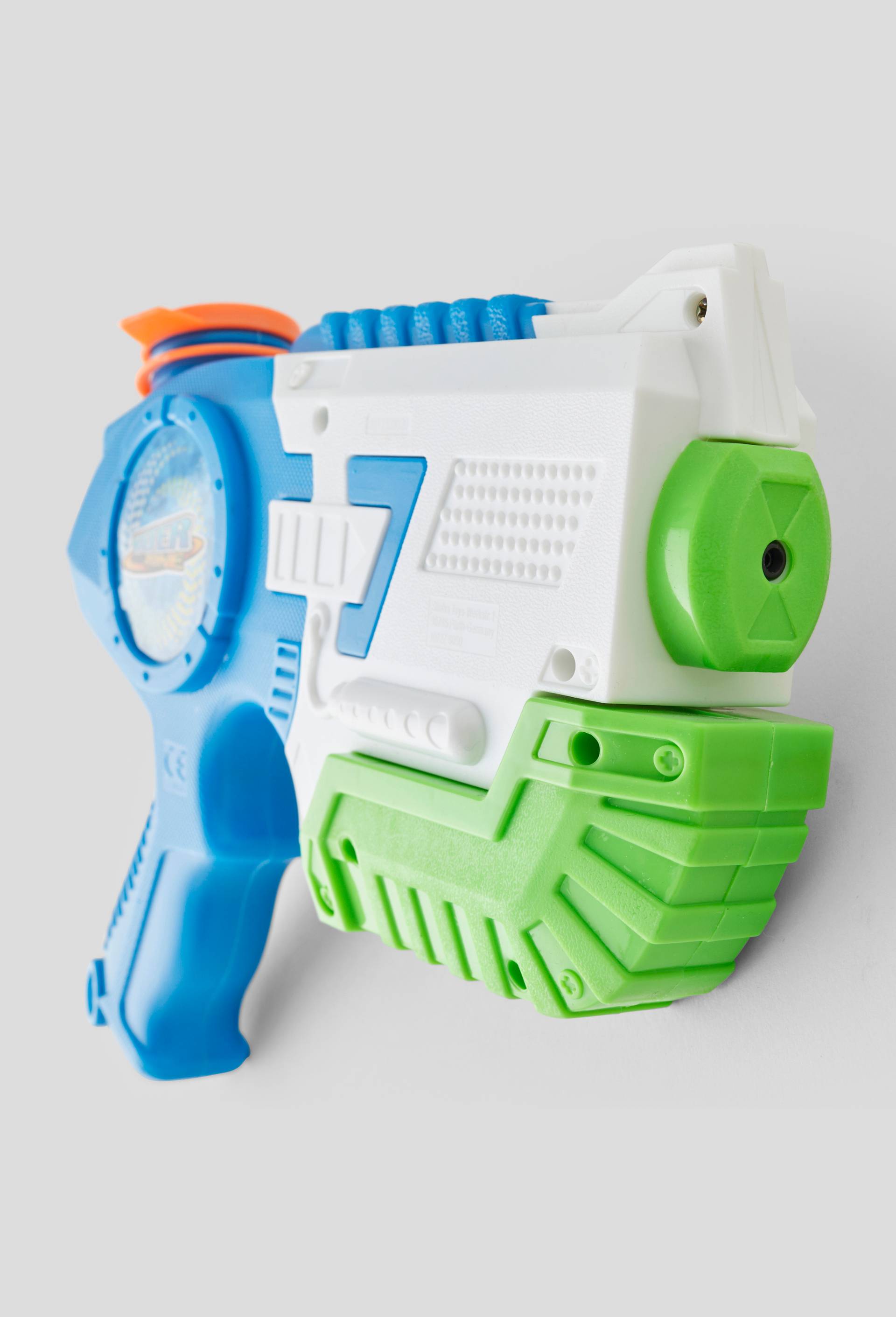PISTOLET WATERZONE, Multicolore, large image number 1