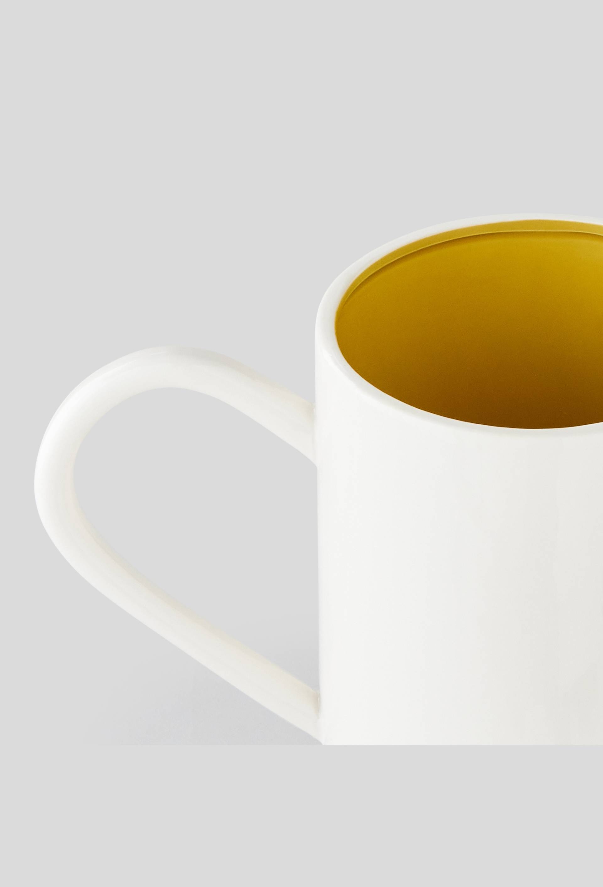 Vase 38,3x30cm - MARGAUX KELLER X MONOPRIX, Blanc, large image number 1.0