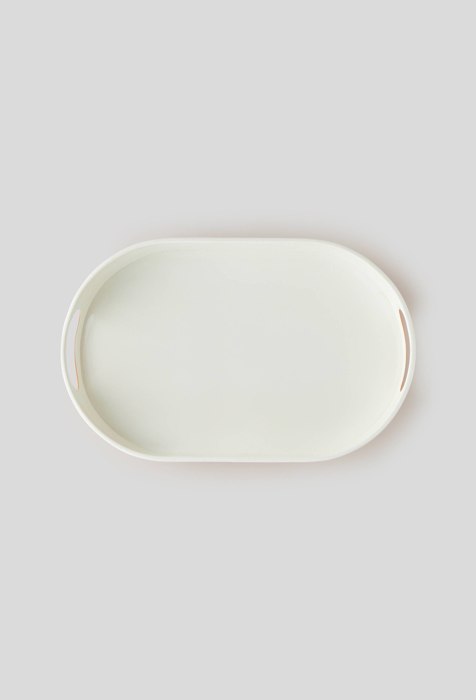 Plateau - Goodmoods x Monoprix, Orange, large image number 0