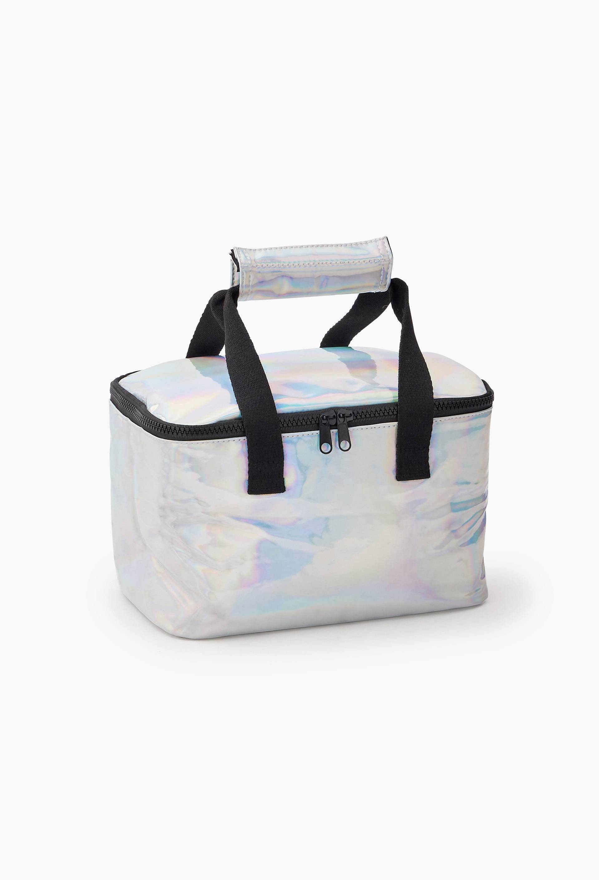 Sac isotherme, 7.1L, Multicolore, large image number 0