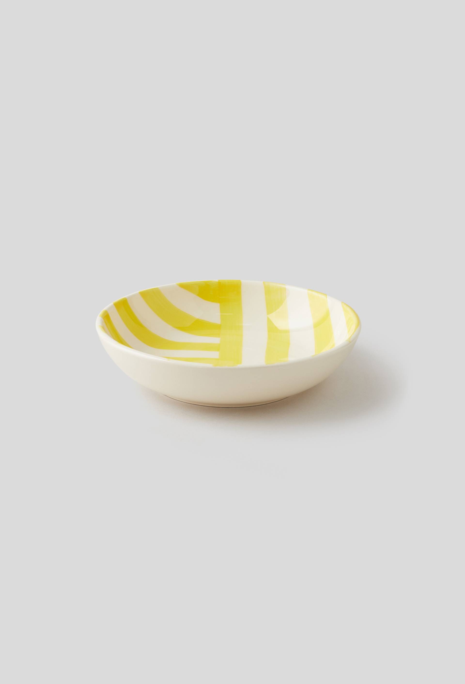 Bol soupe - Casa Cubista x Monoprix, Orange, large image number 0