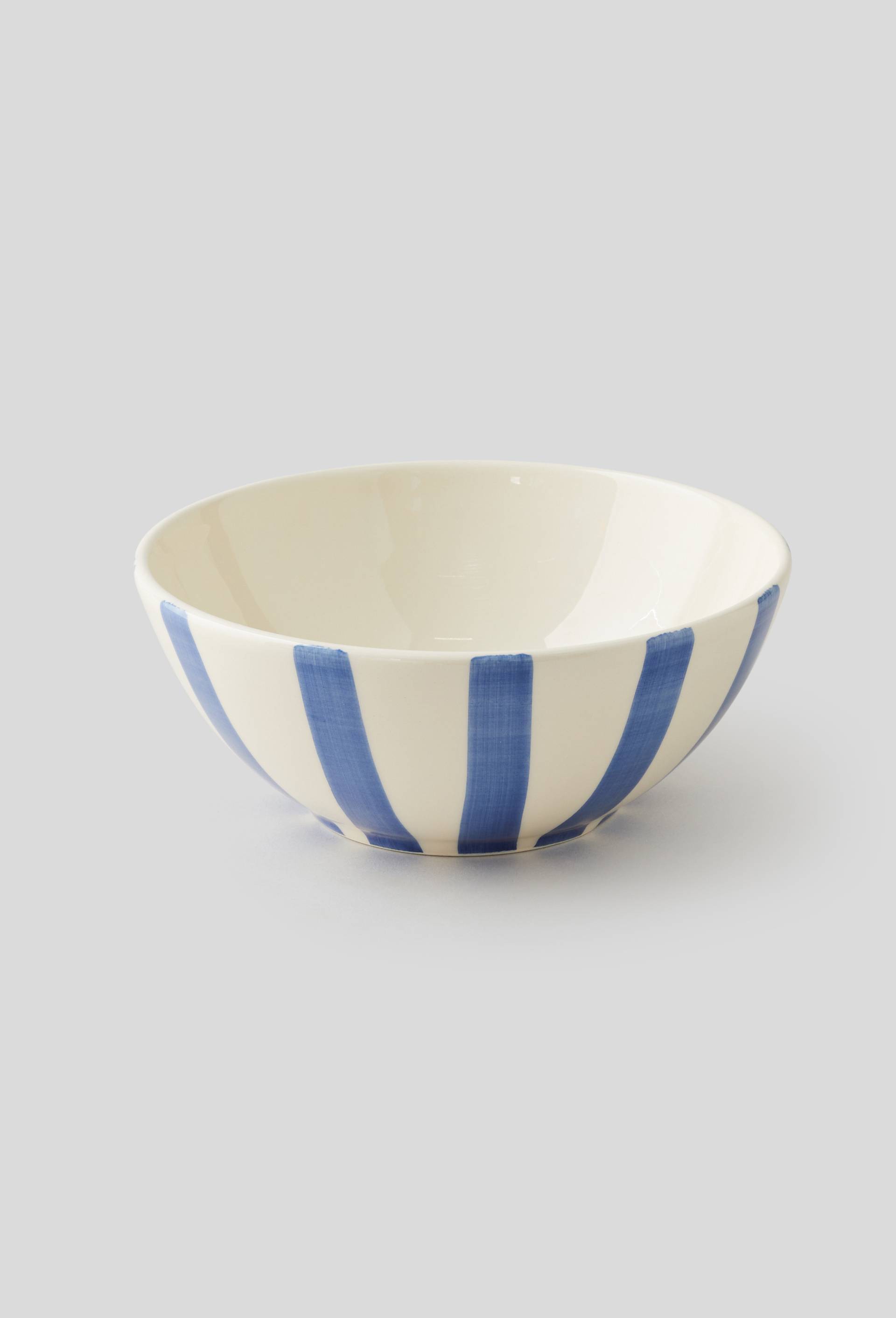 Saladier - Casa Cubista x Monoprix, Bleu, large image number 0