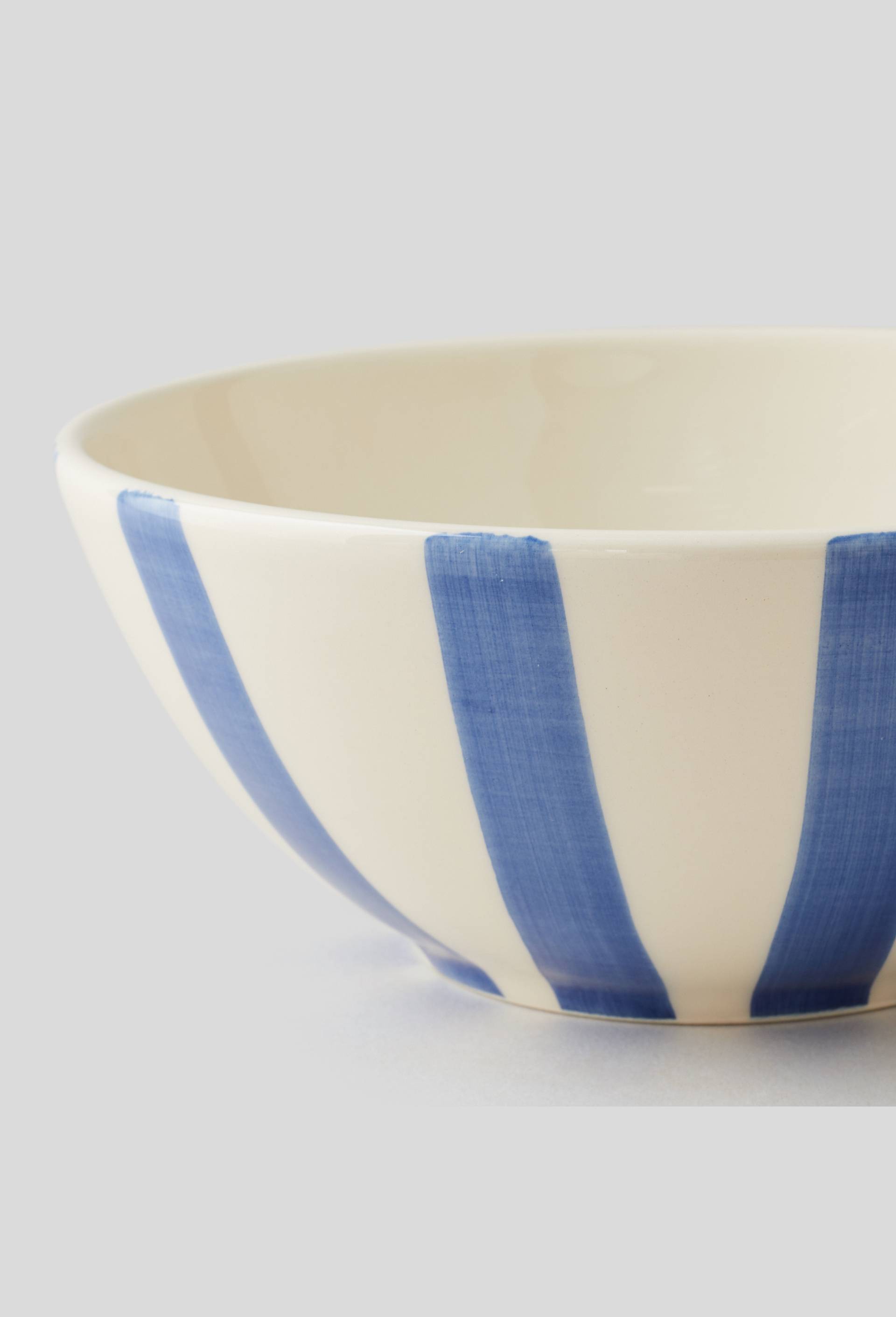 Saladier - Casa Cubista x Monoprix, Bleu, large image number 1