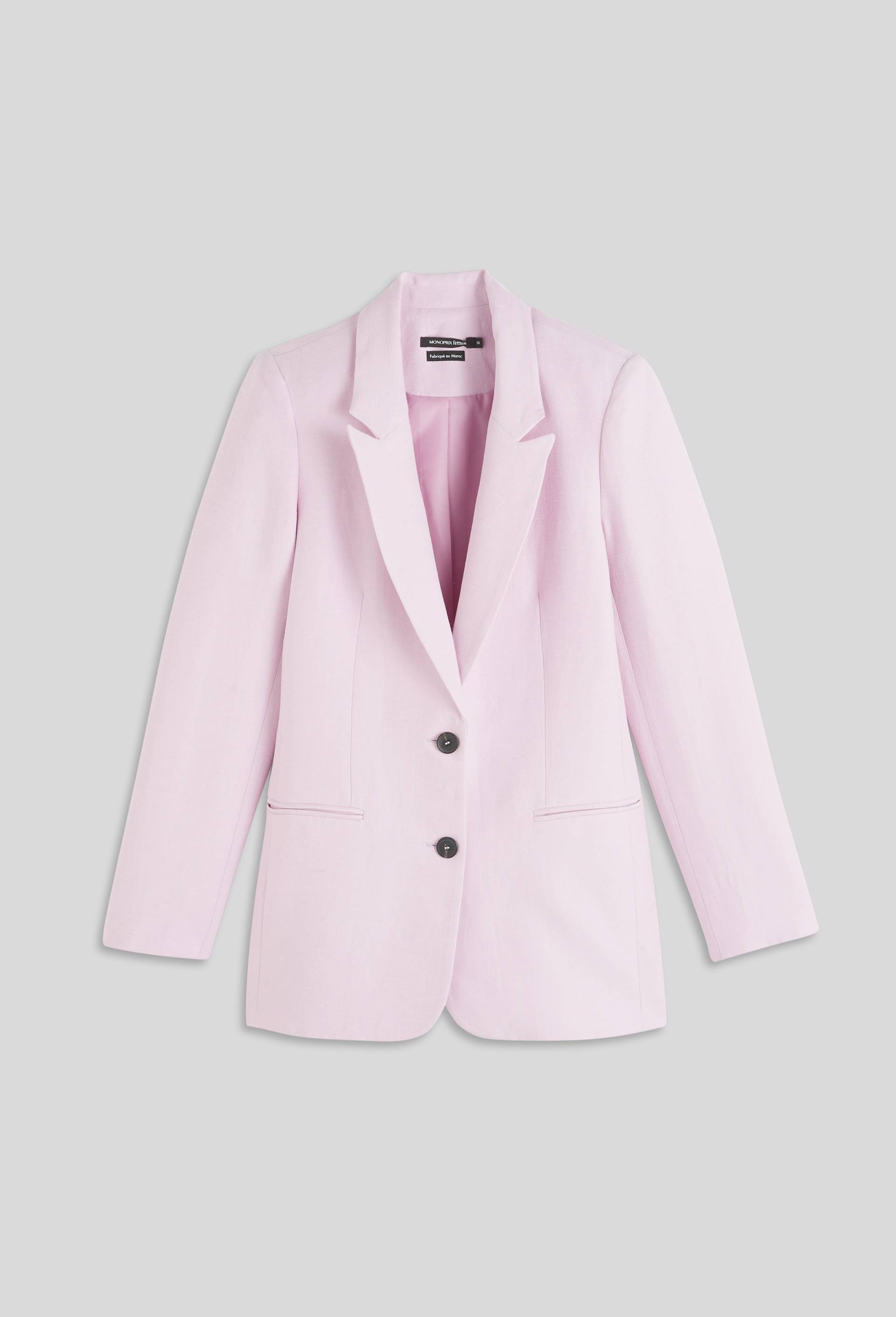 Veste, Violet clair, large image number 2
