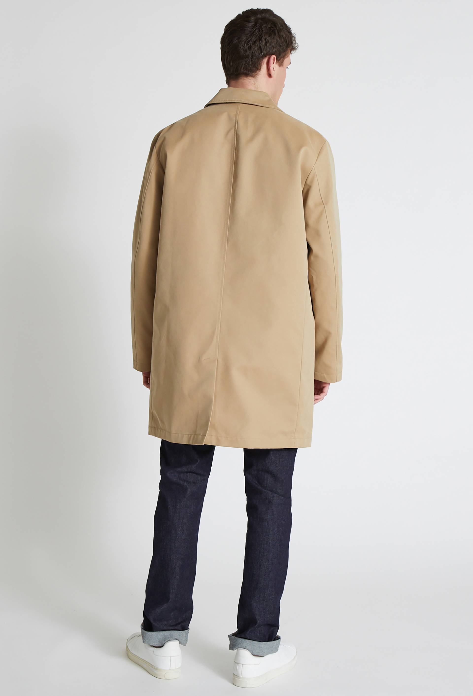 Trench, Beige, large image number 1.0