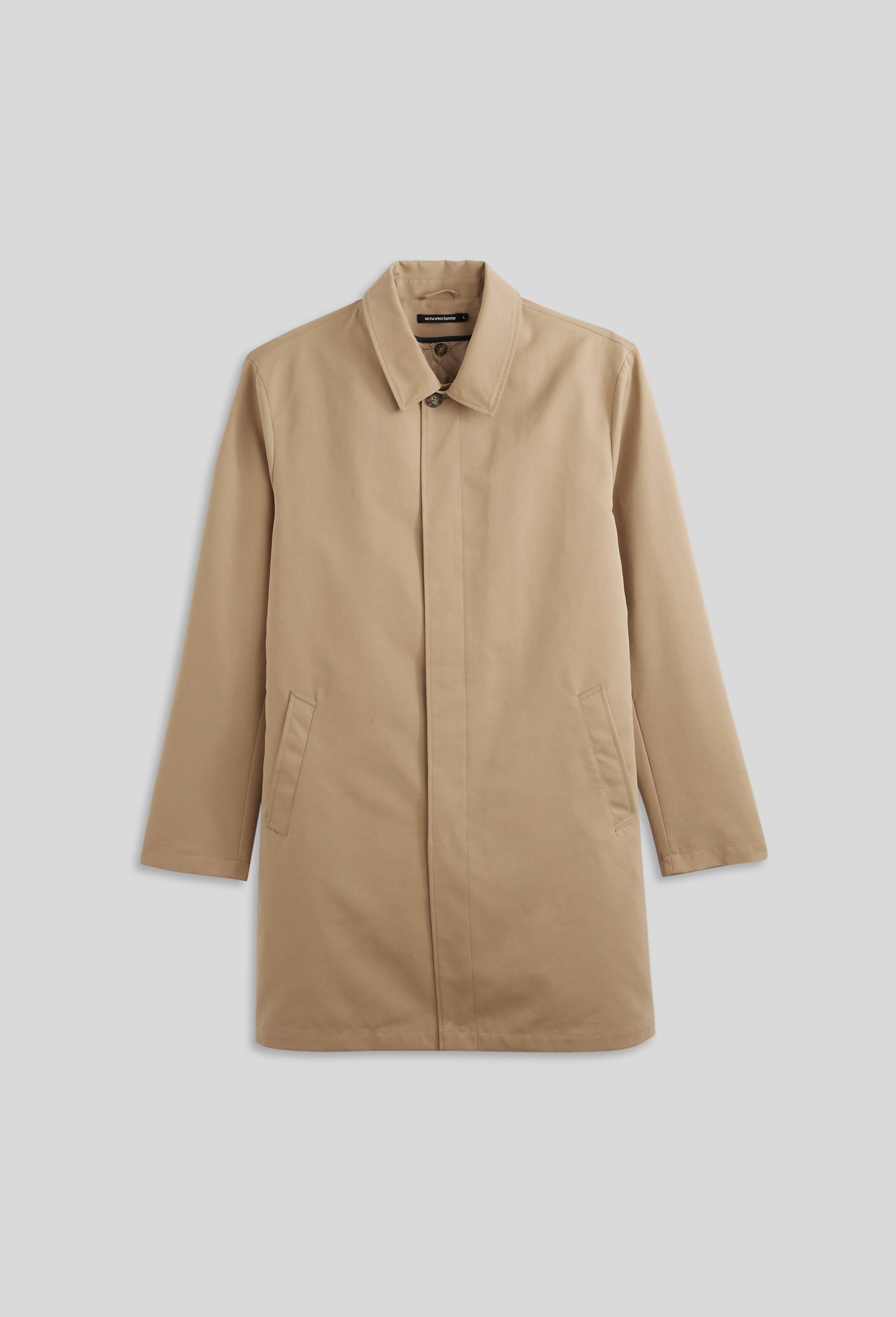 Trench, Beige, large image number 2