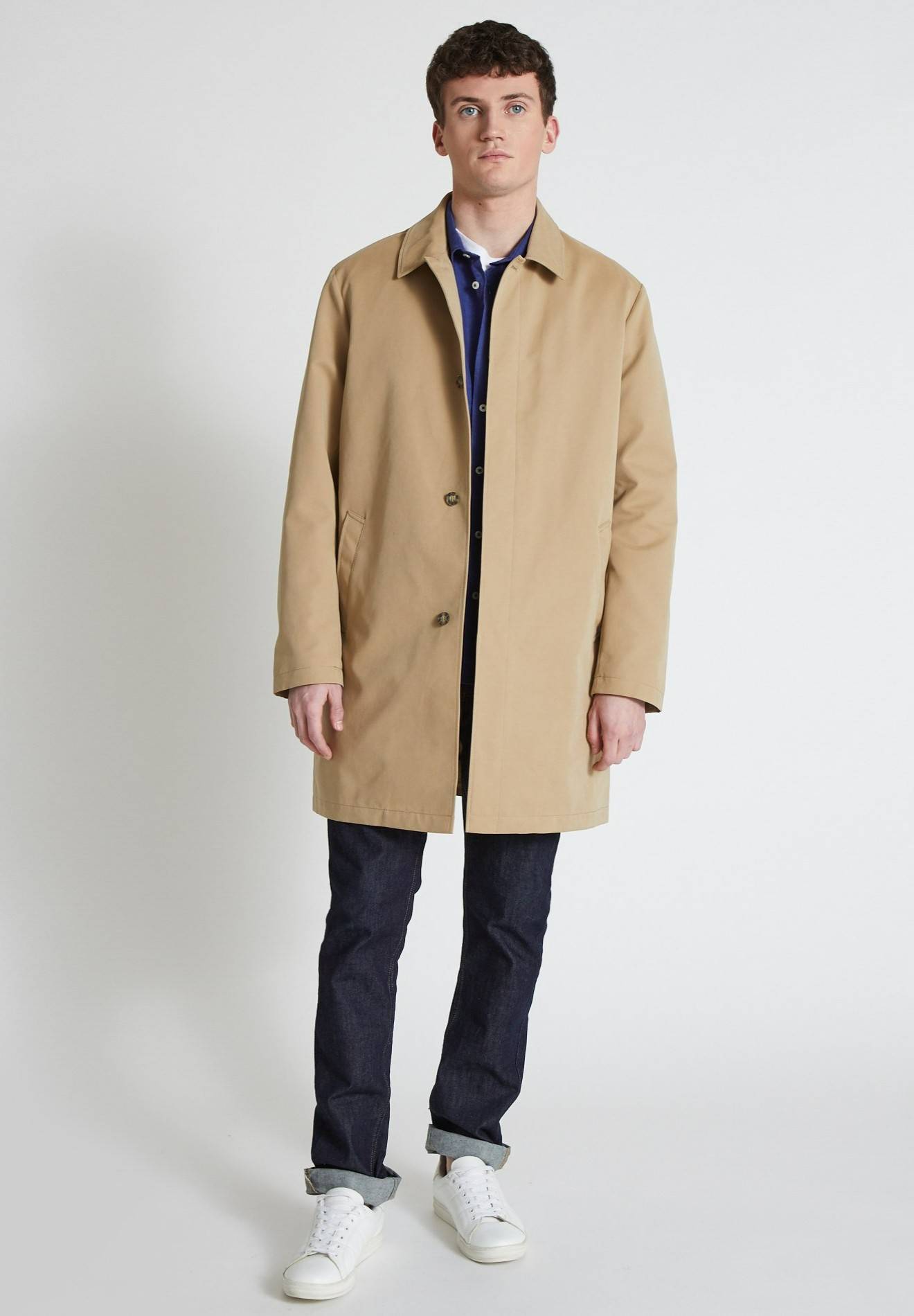Trench, Beige, large image number 3.0