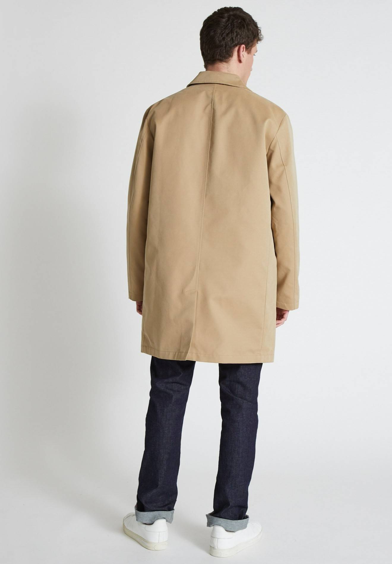 Trench, Beige, large image number 4