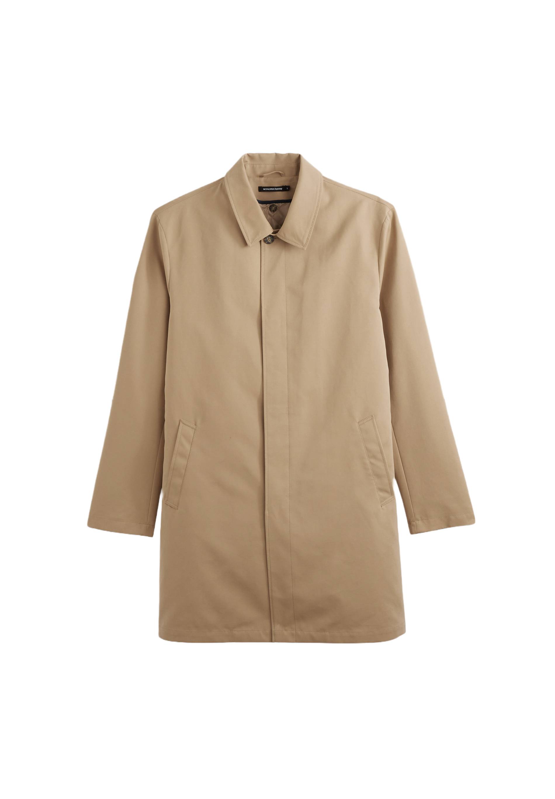 Trench, Beige, large image number 5