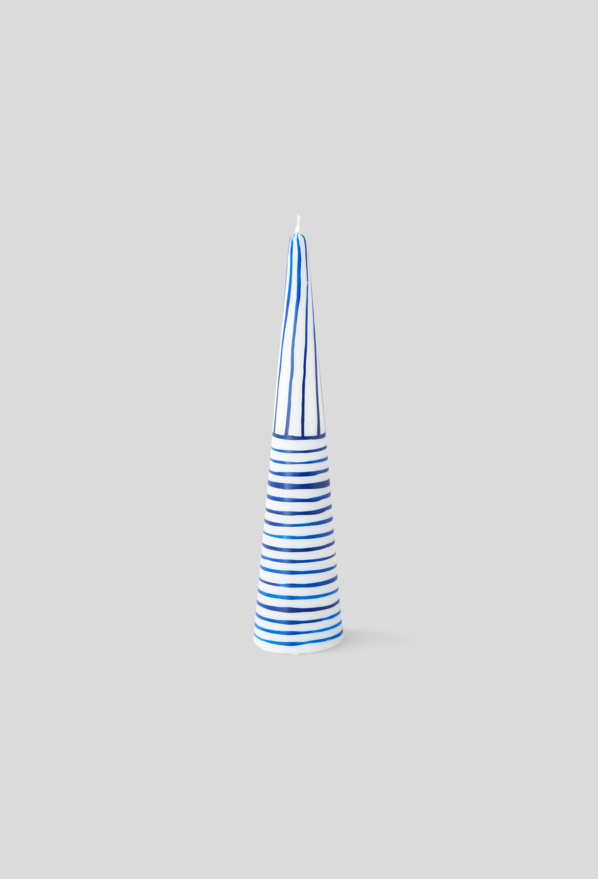 Bougie - Casa Cubista x Monoprix, Bleu, large image number 0