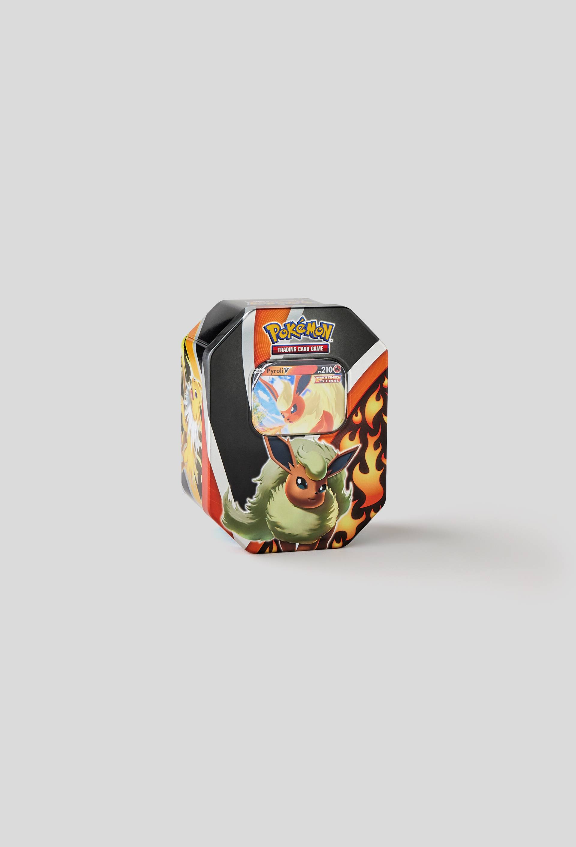 Booster pokébox, Multicolore, large image number 0