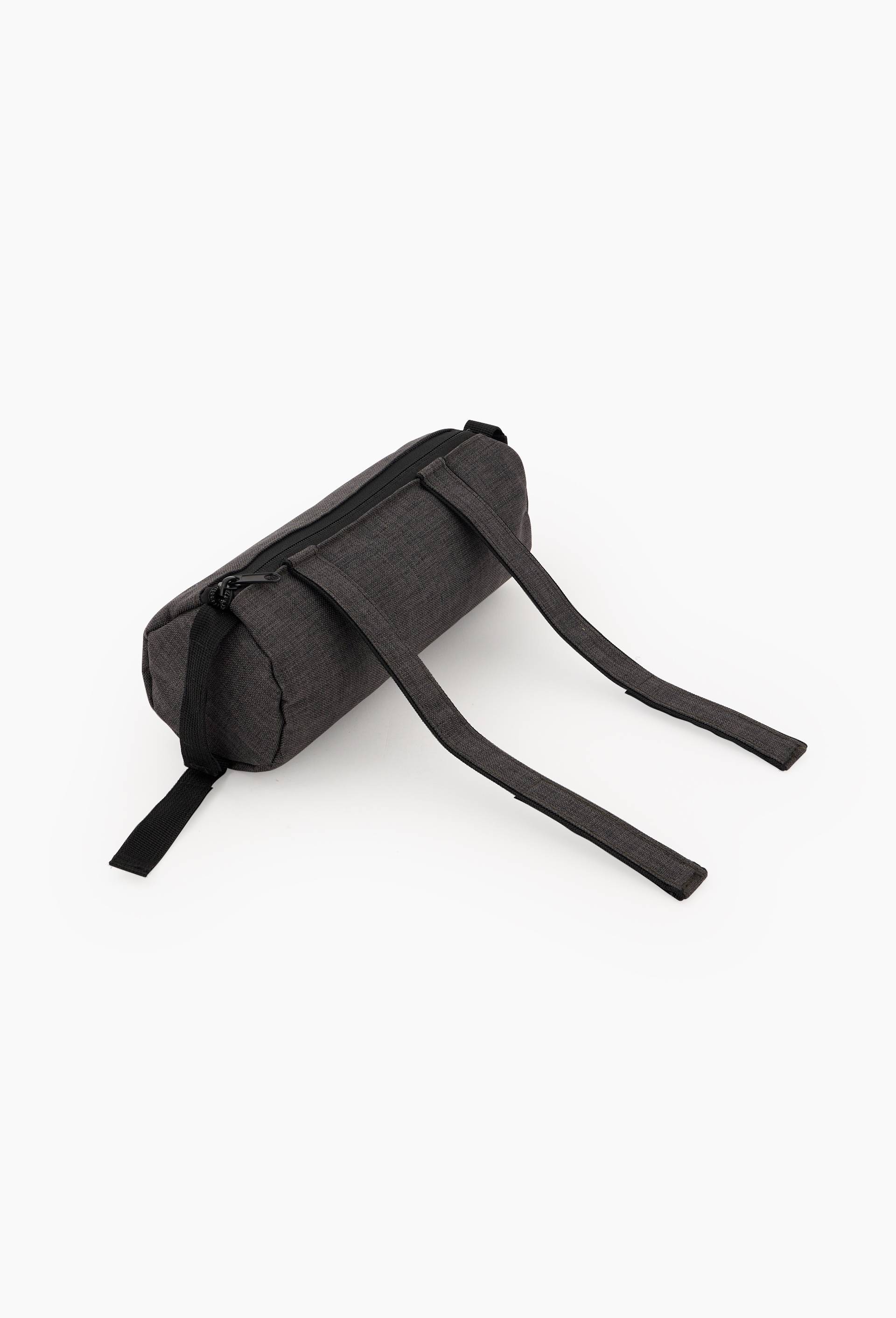 Sacoche de guidon isotherme, Gris, large image number 1.0