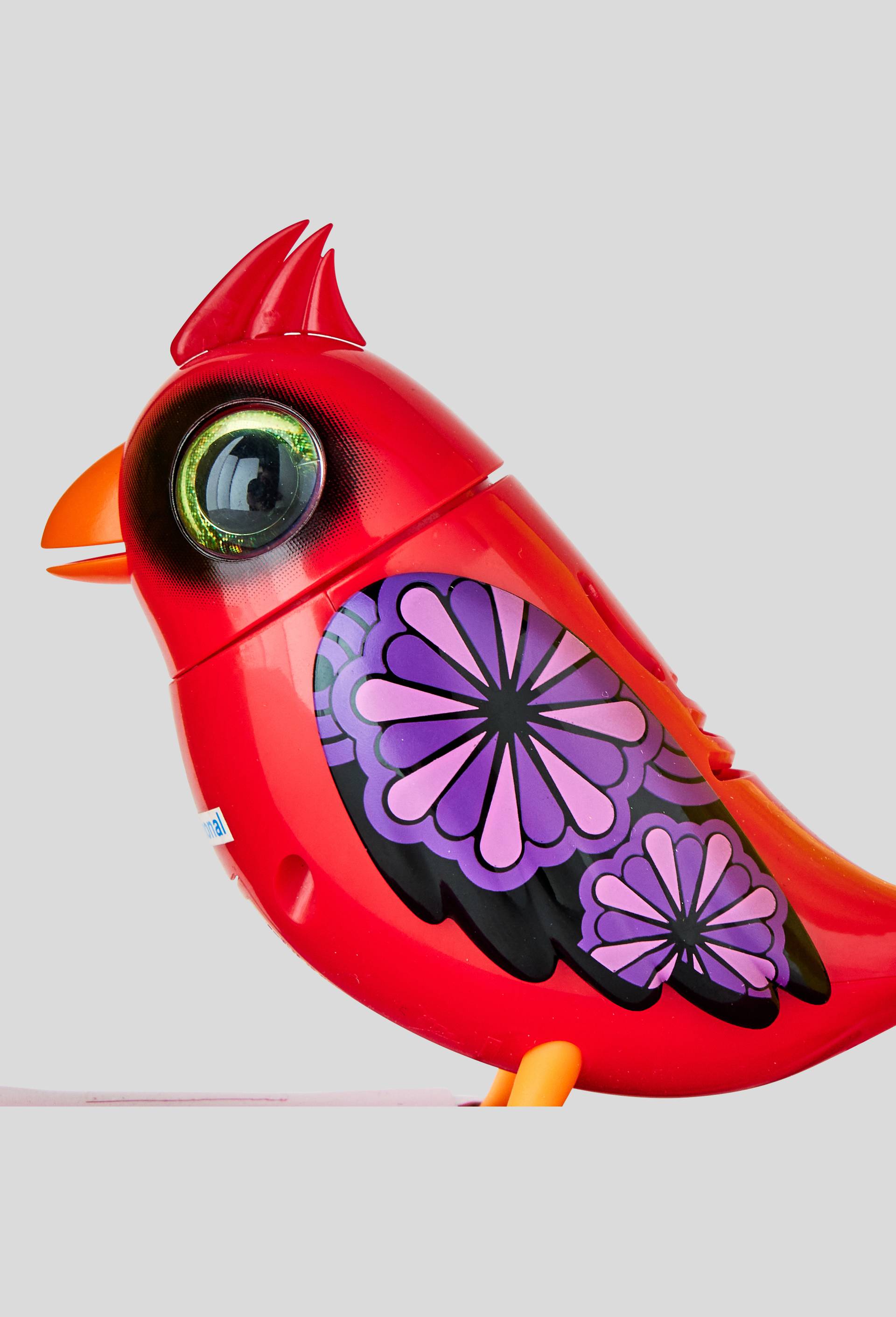 ASSORTIMENT DIGIBIRDS, Multicolore, large image number 1