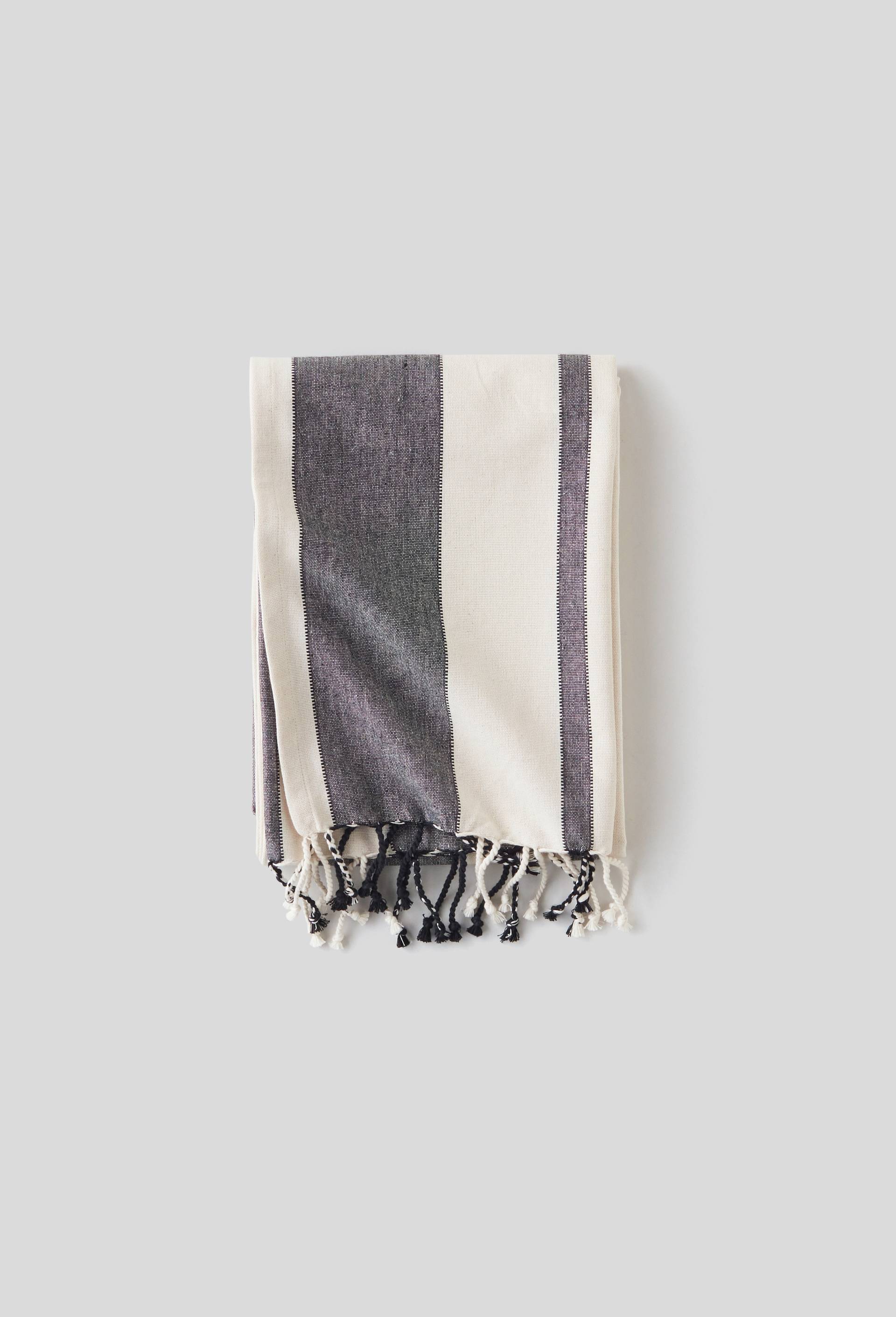 Fouta, Brun clair, large image number 0