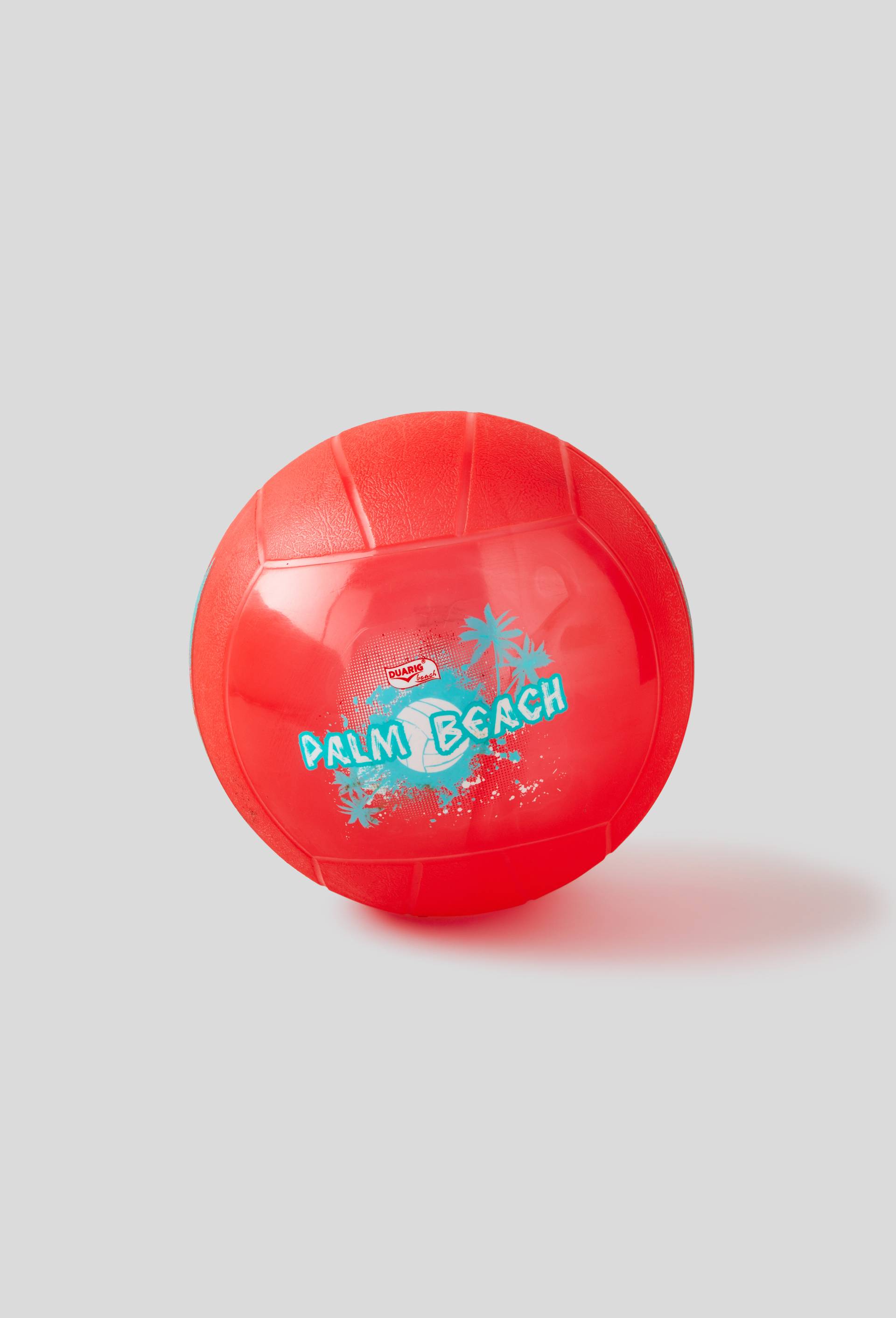 Ballon de plage Duarig, Multicolore, large image number 0