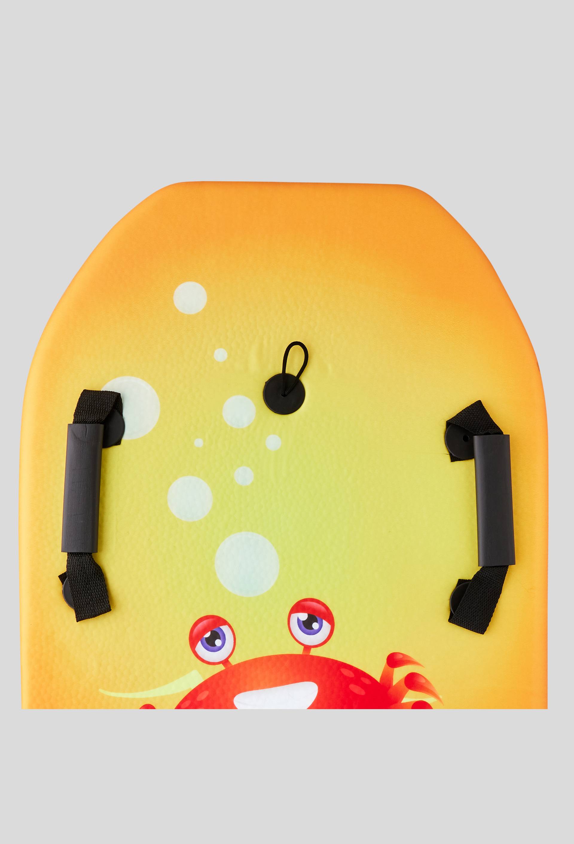 Bodyboard 70cm &agrave; poign&eacute;es, Multicolore, large image number 1