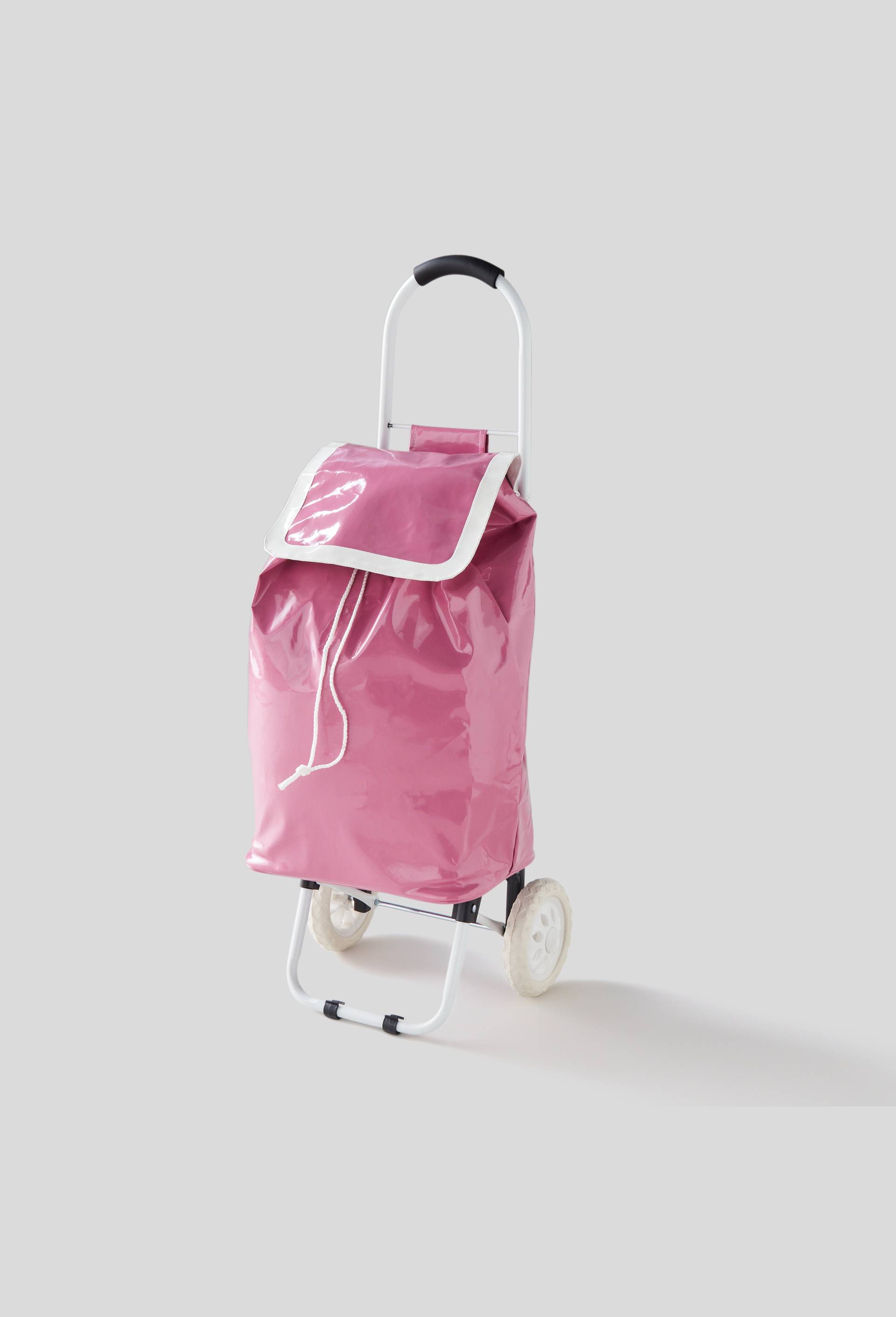 Caddie - Goodmoods x Monoprix, Rose, large image number 0