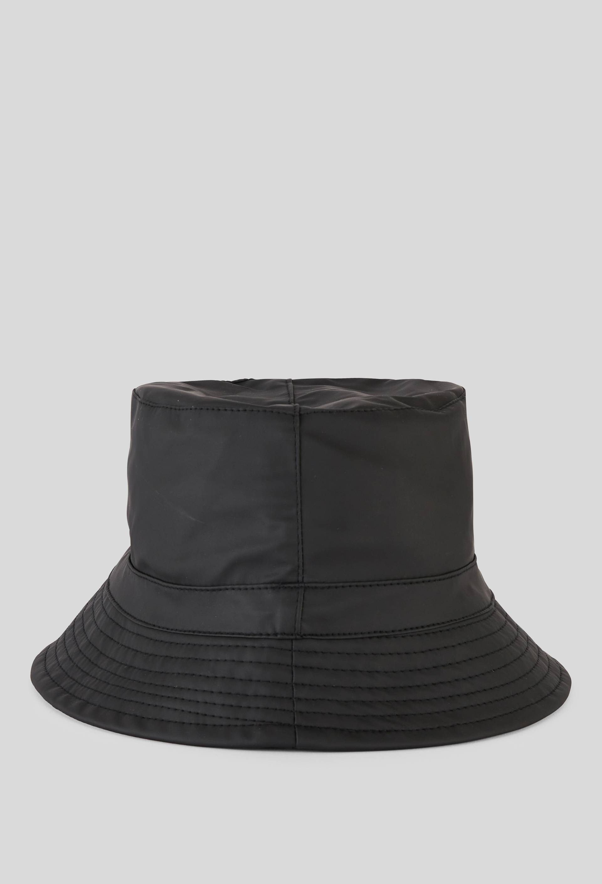 Chapeau de pluie, Noir, large image number 0