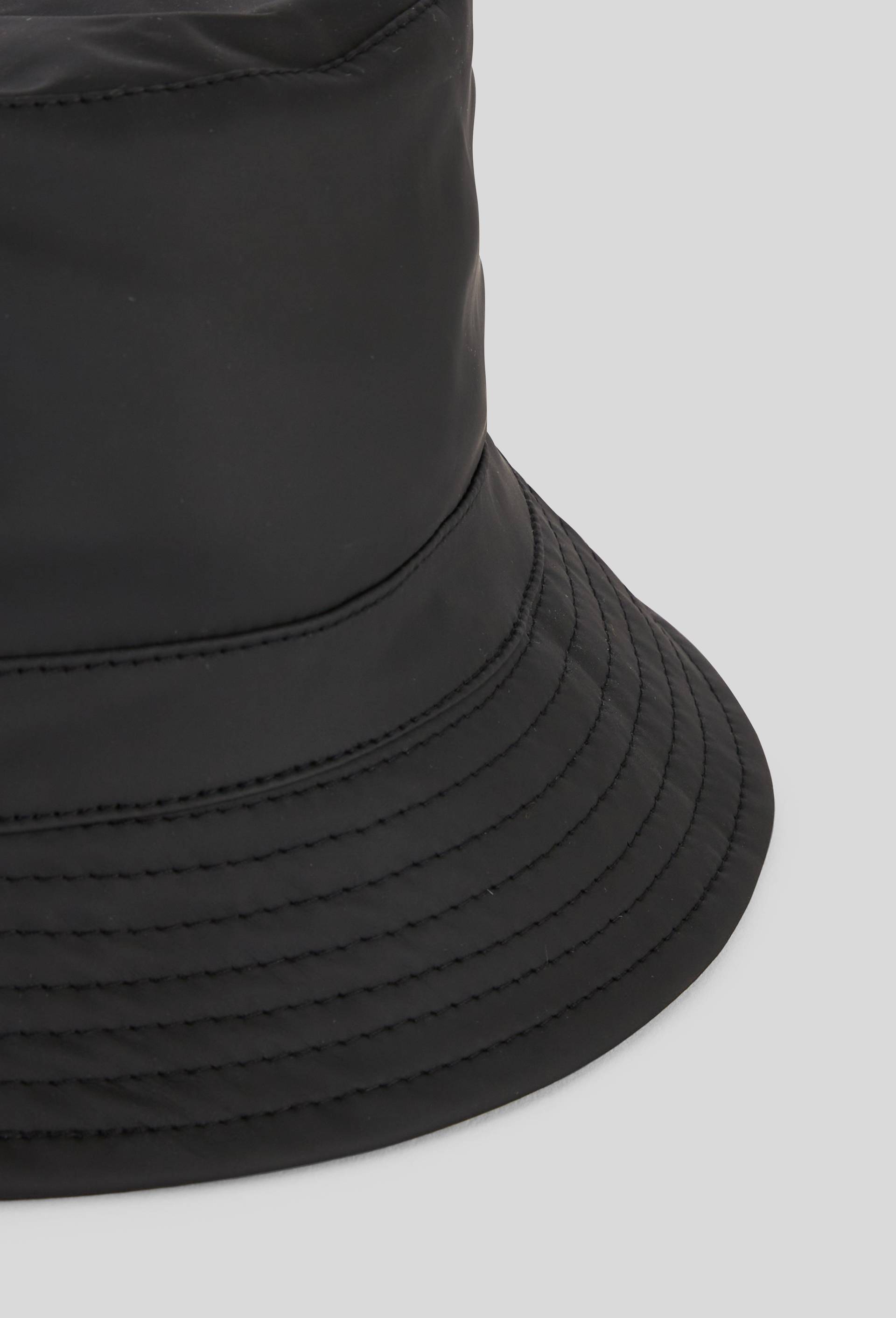 Chapeau de pluie, Noir, large image number 1
