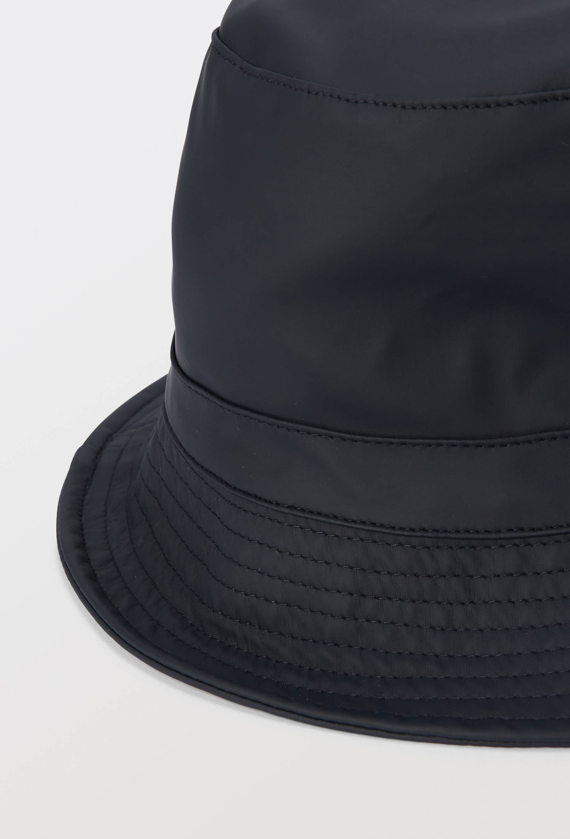 Chapeau de pluie, Bleu fonc&eacute;, large image number 1
