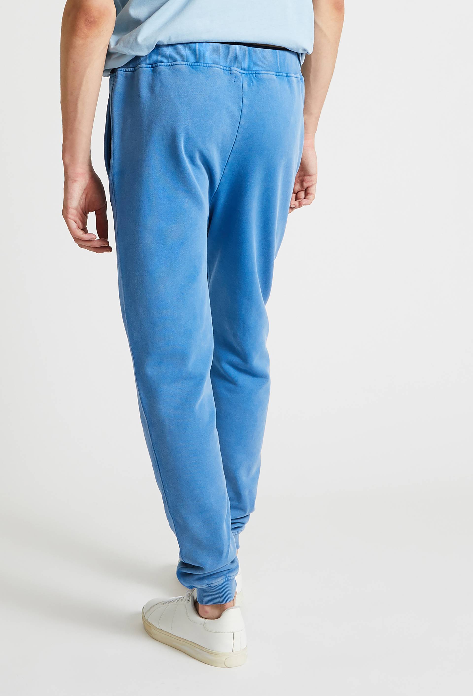 Jogging, Bleu, large image number 1