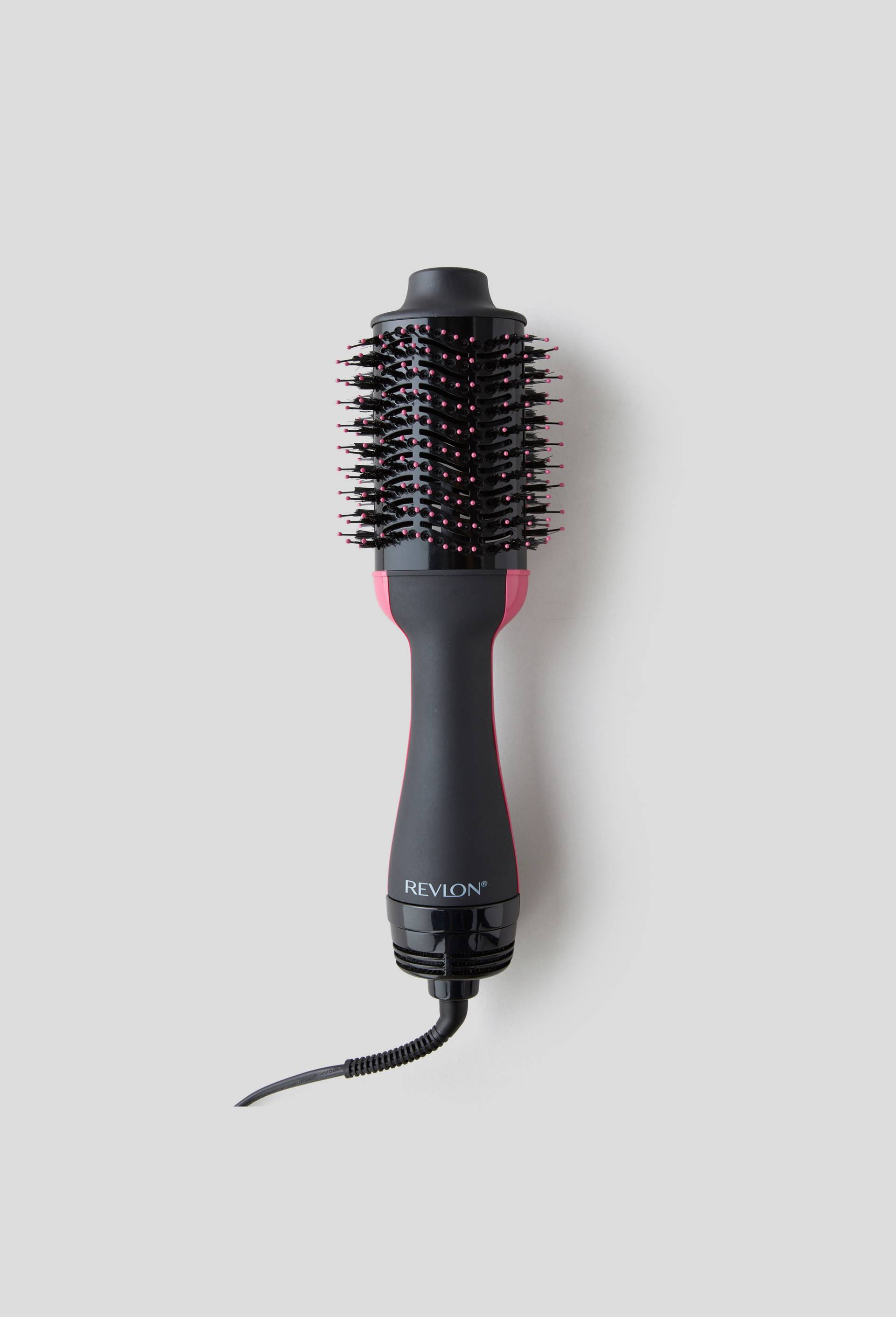 Brosse soufflante, Noir, large image number 0.0